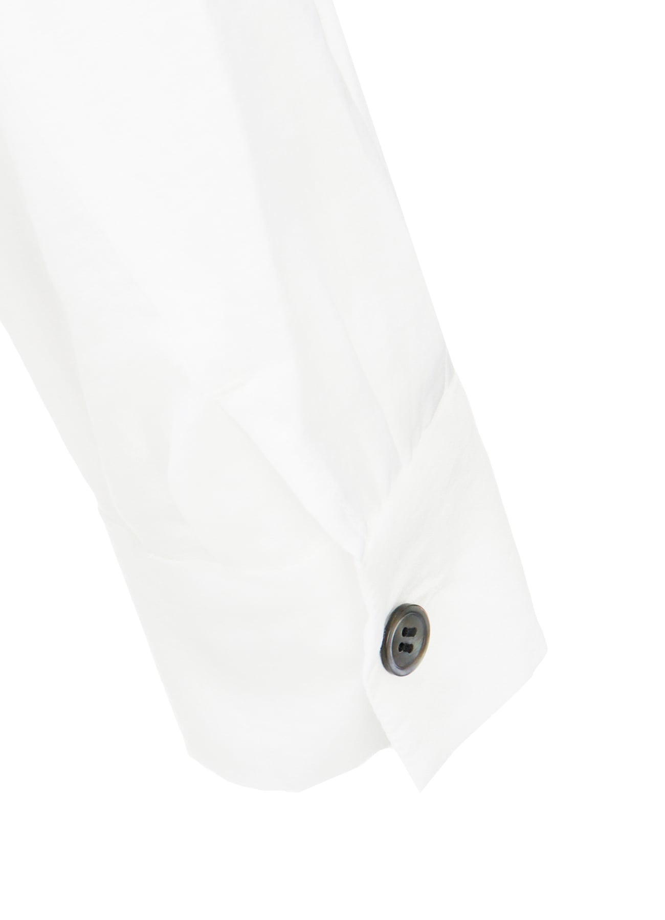 SHINY LAWN SHORT SHIRT