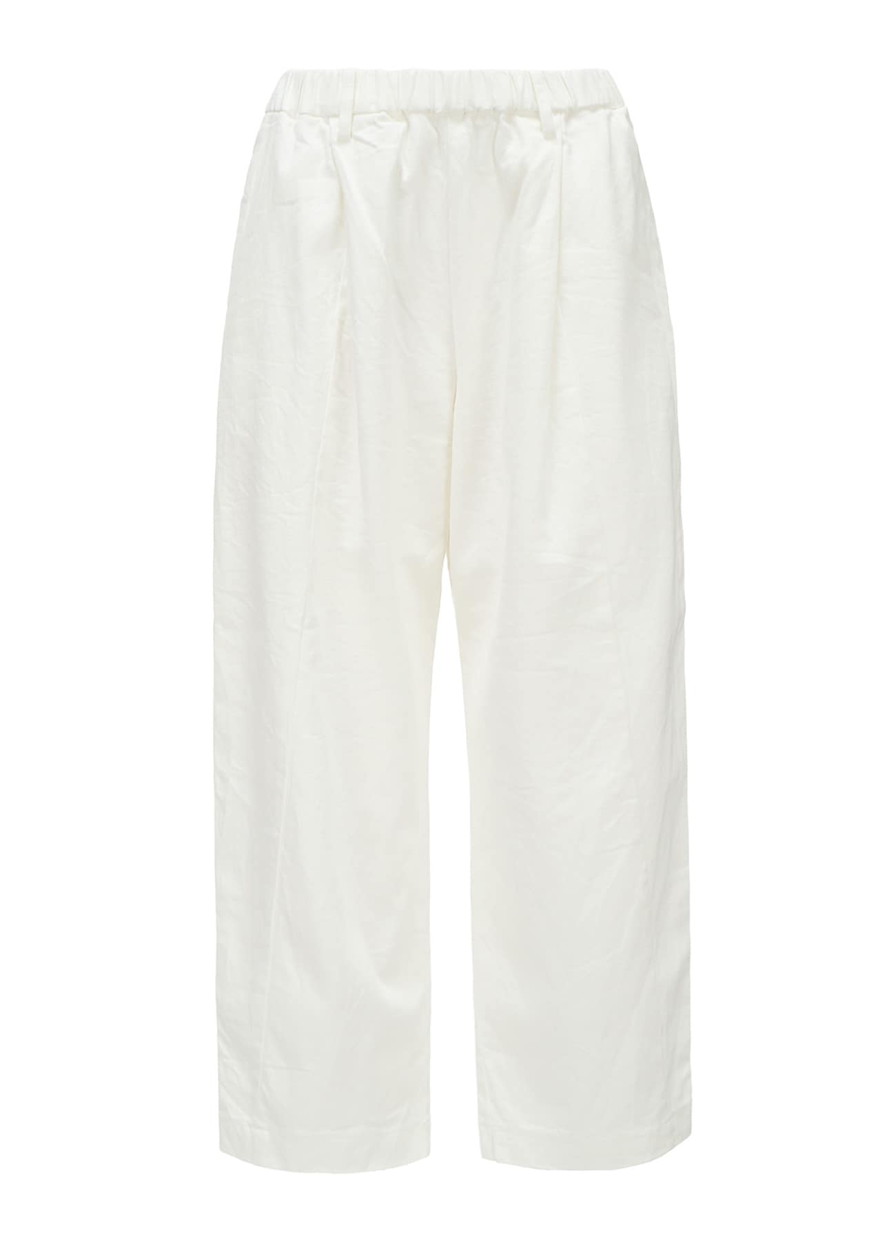 9oz STRETCH FRONT TUCK PANTS