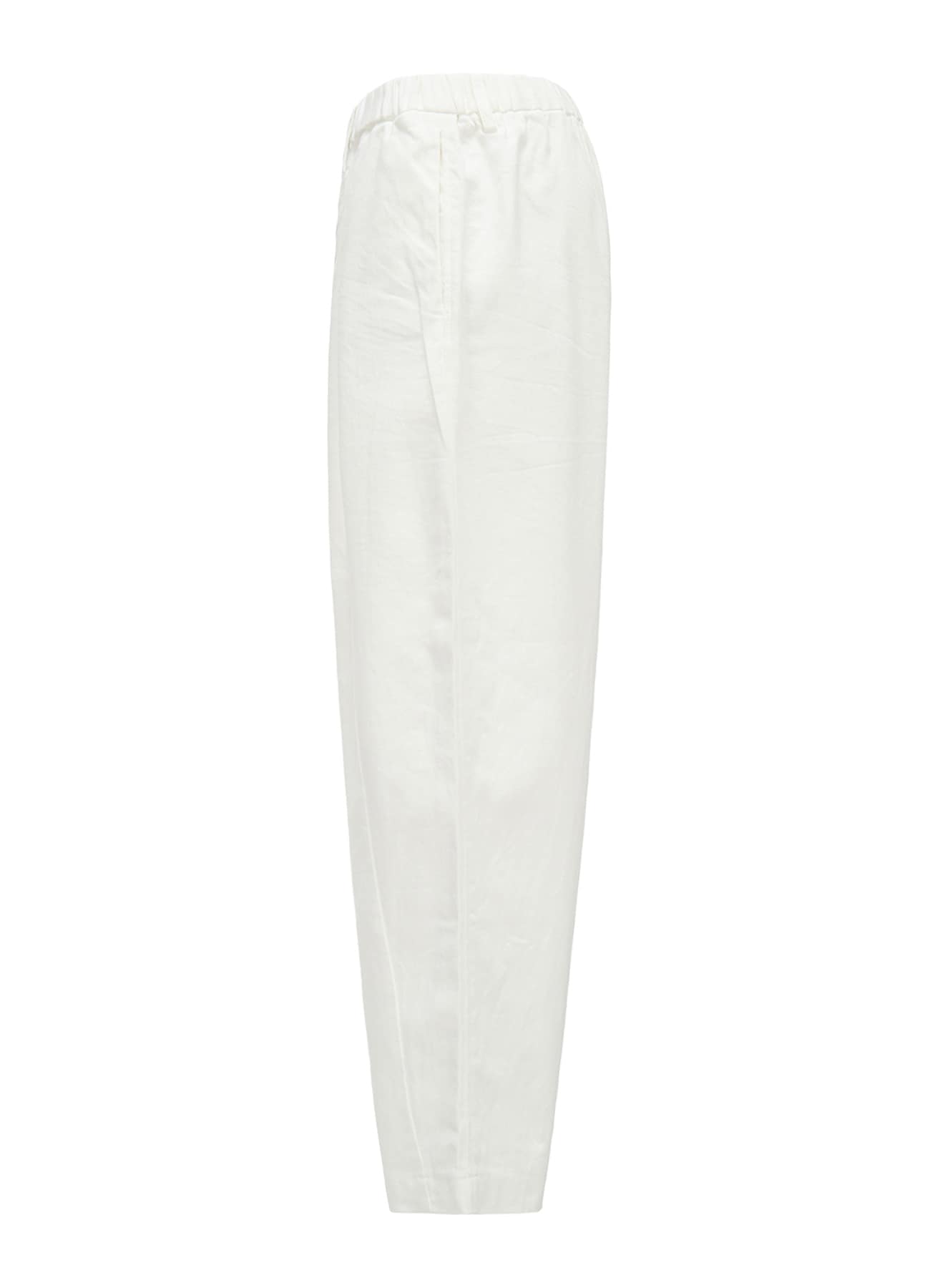 9oz STRETCH FRONT TUCK PANTS