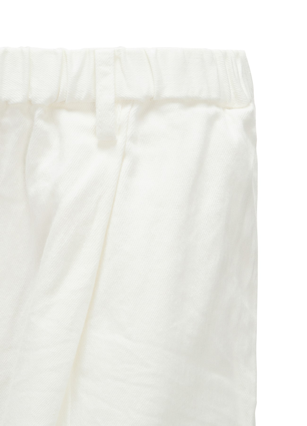 9oz STRETCH FRONT TUCK PANTS