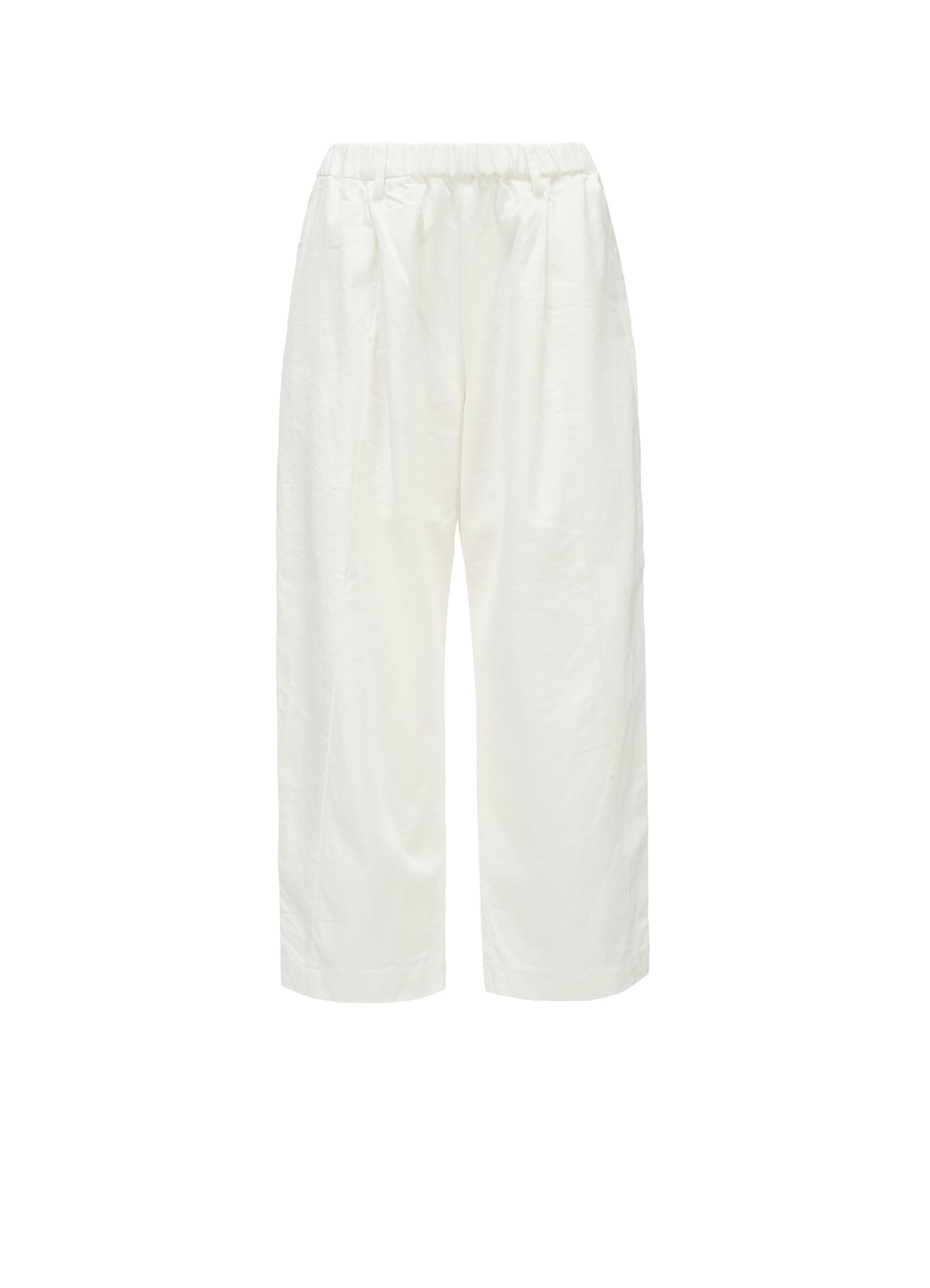 9oz STRETCH FRONT TUCK PANTS