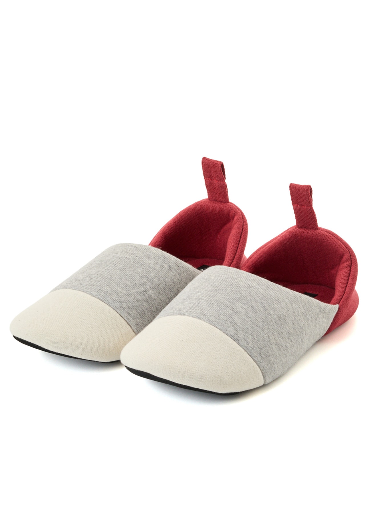 COLOR BLOCK ROOM SHOES (M)