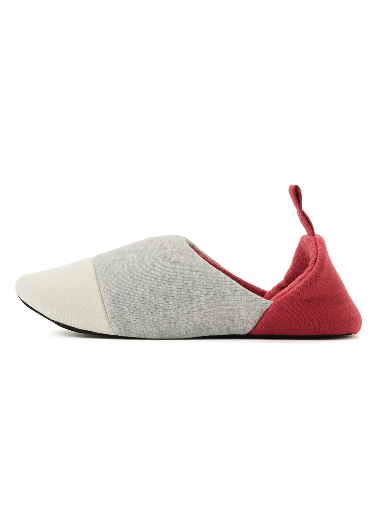 COLOR BLOCK ROOM SHOES (M)