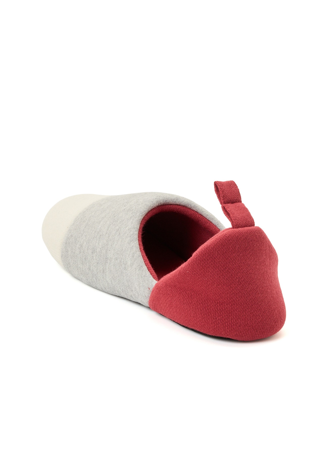 COLOR BLOCK ROOM SHOES (M)