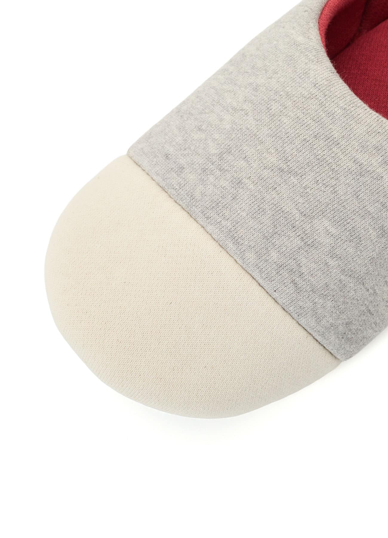 COLOR BLOCK ROOM SHOES (M)