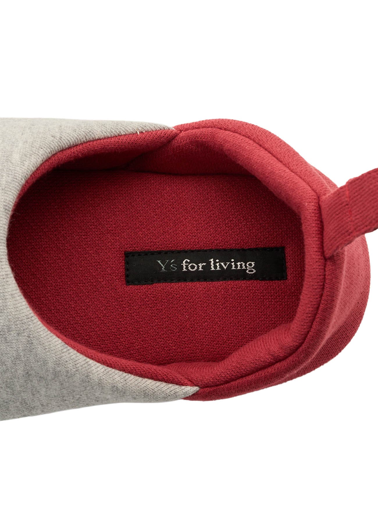 COLOR BLOCK ROOM SHOES (M)