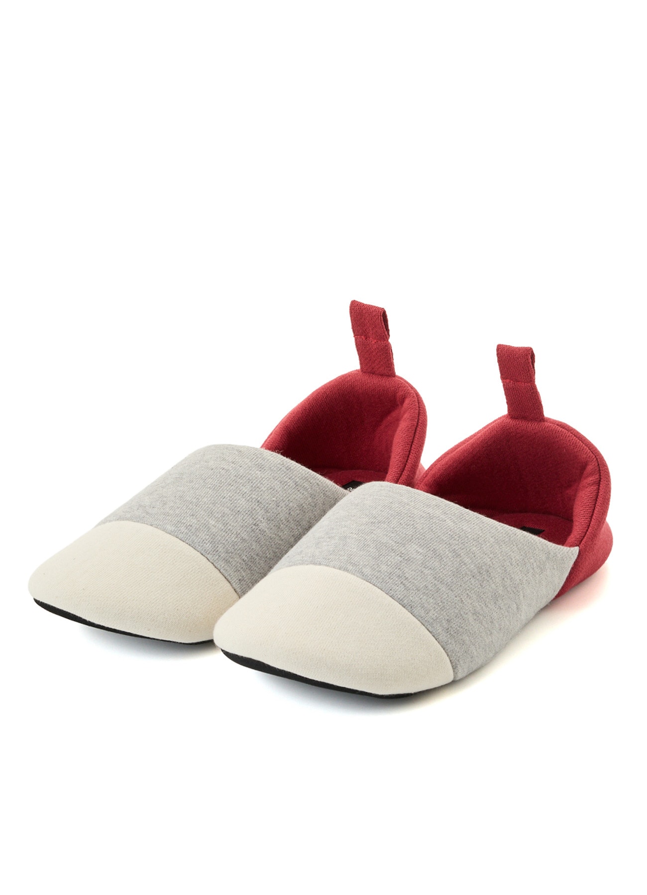 COLOR BLOCK ROOM SHOES (M)