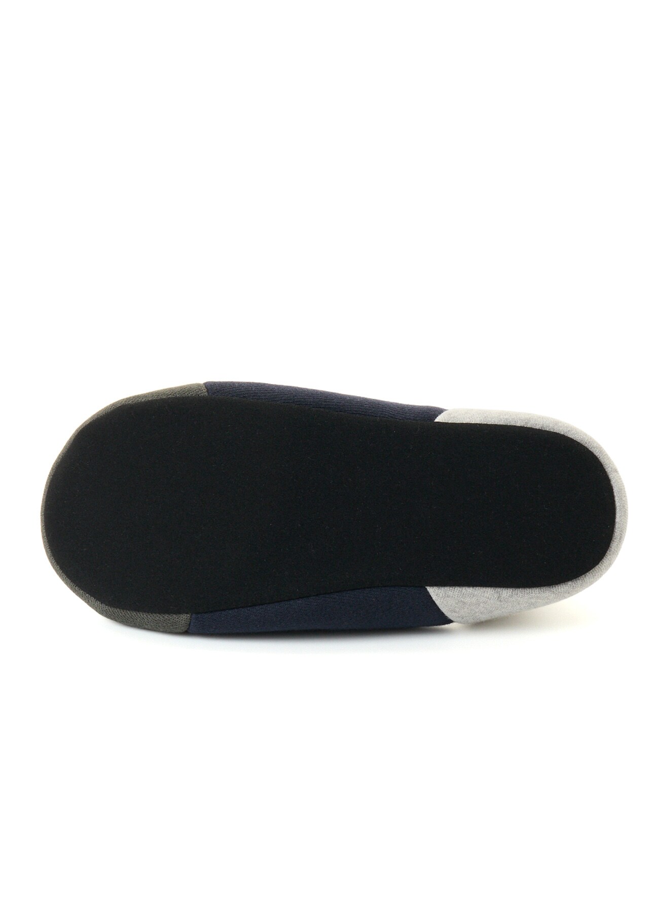 COLOR BLOCK ROOM SHOES (L)