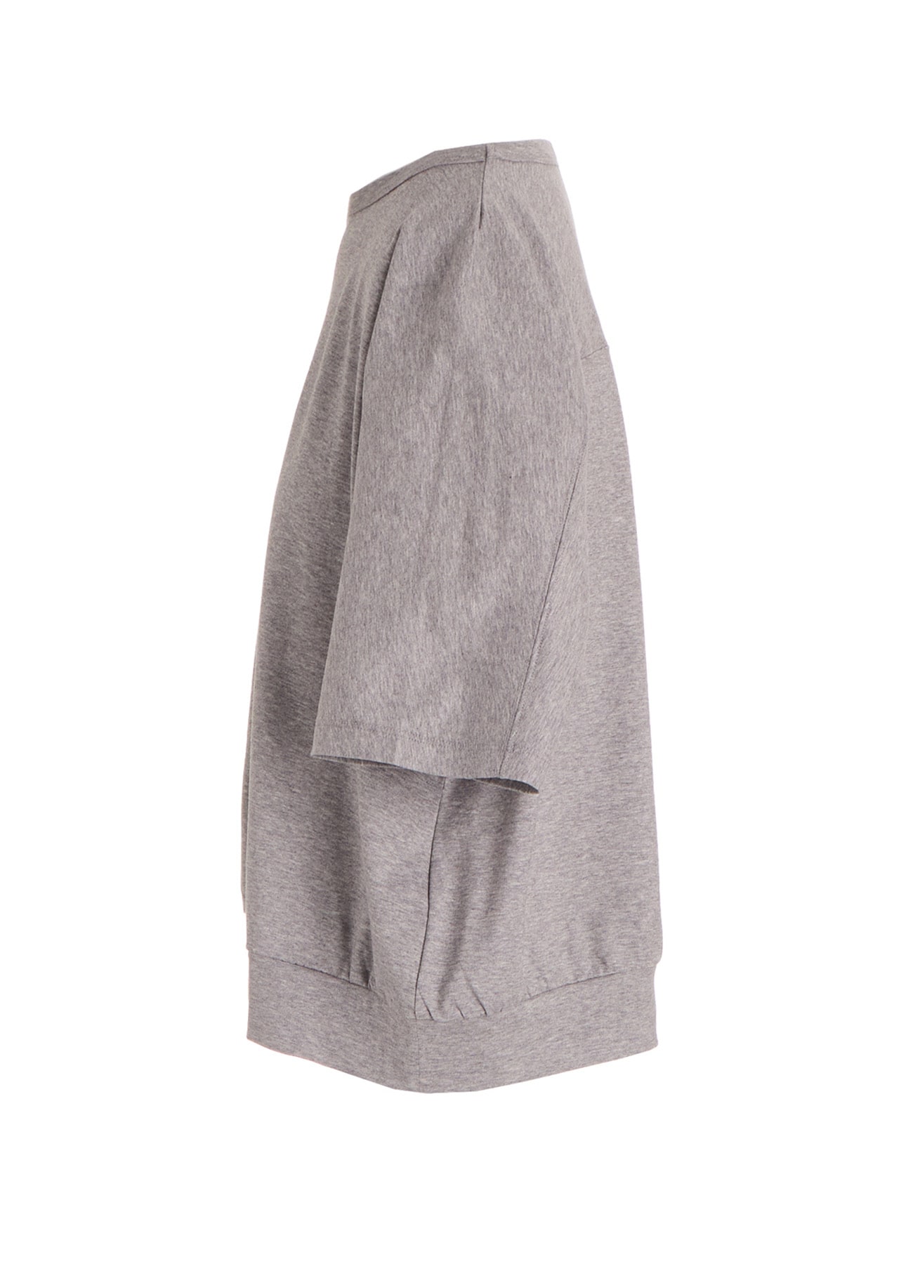 SZ COTTON JERSEY SHORT SLEEVE SHIRT