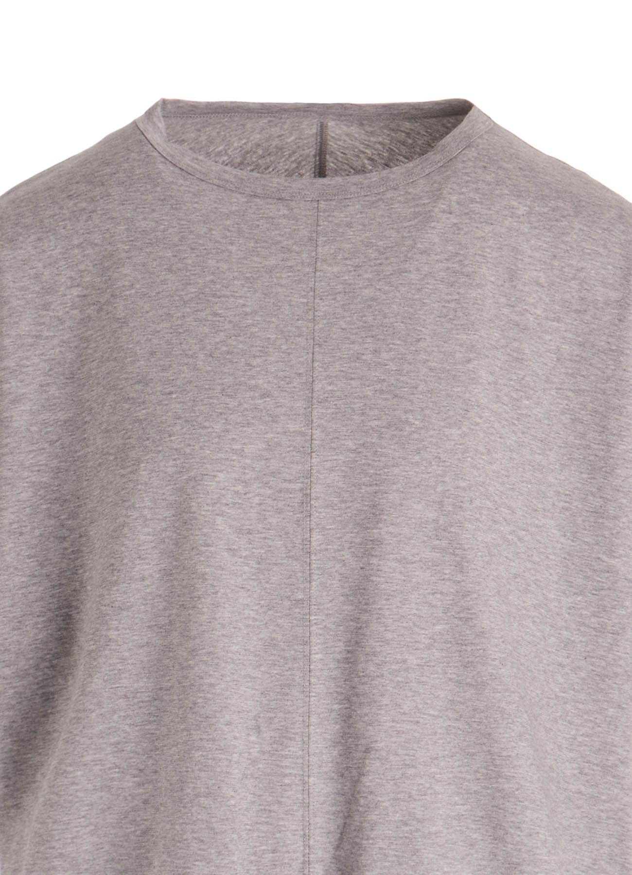 SZ COTTON JERSEY SHORT SLEEVE SHIRT