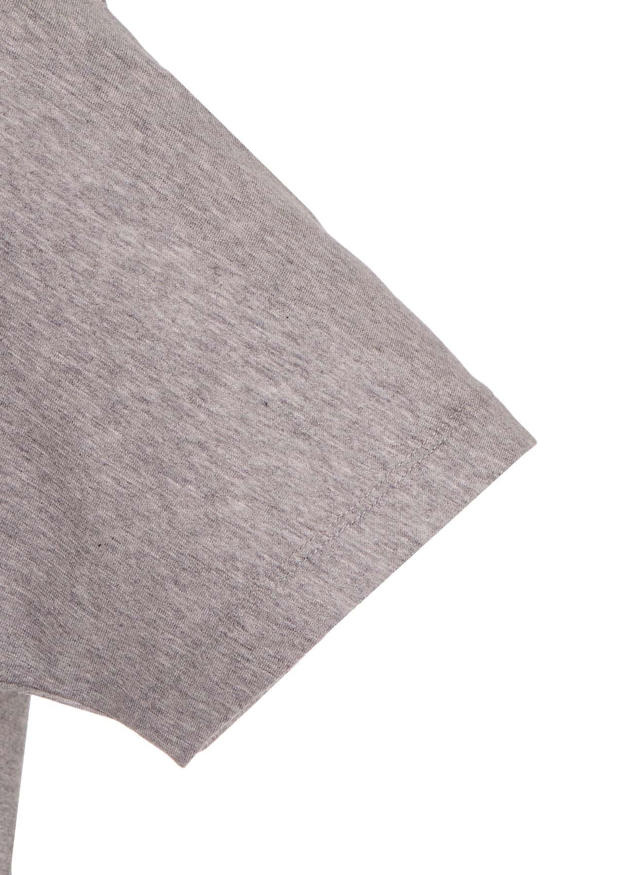 SZ COTTON JERSEY SHORT SLEEVE SHIRT