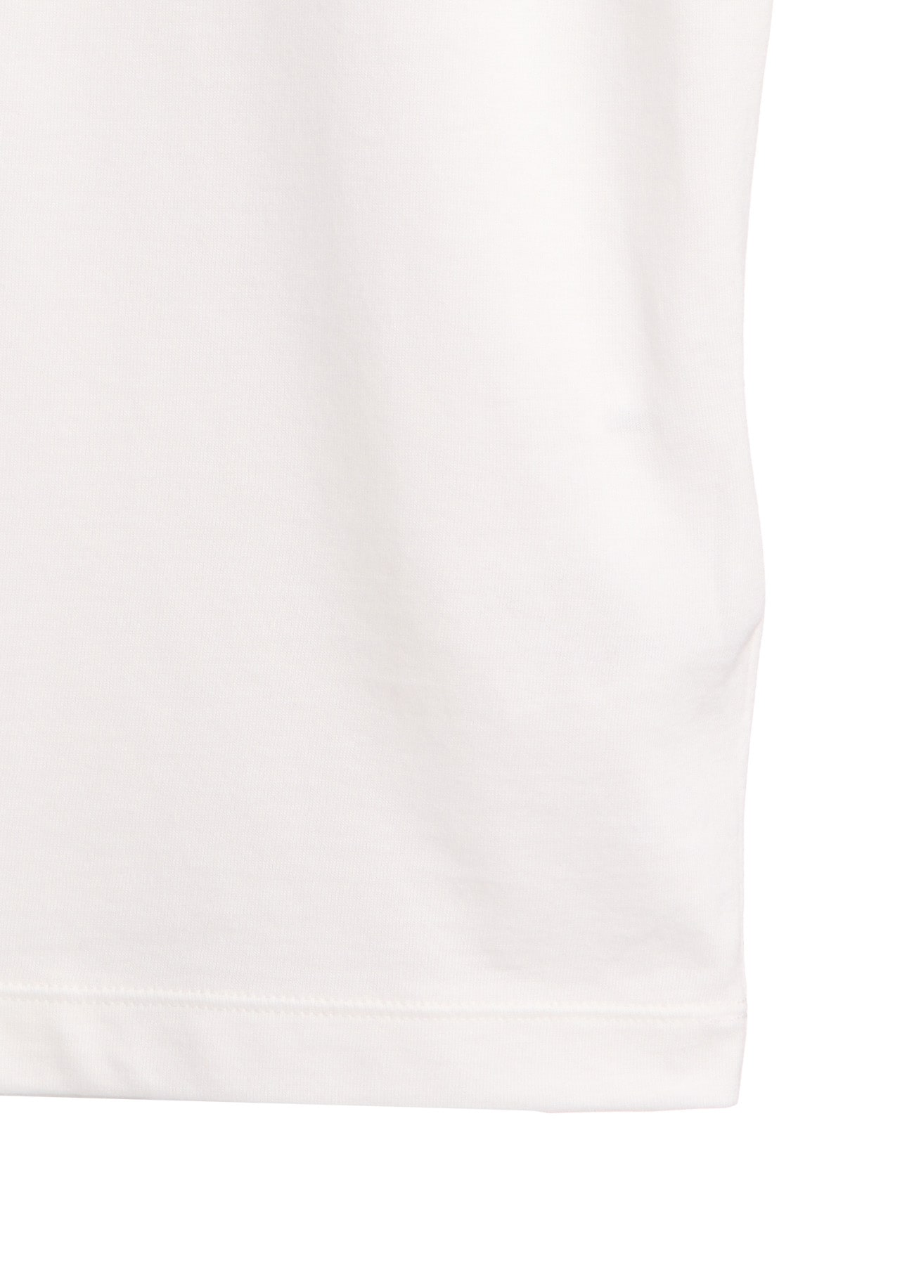 COTTON RAYON JERSEY DOLMAN SLEEVE TUNIC