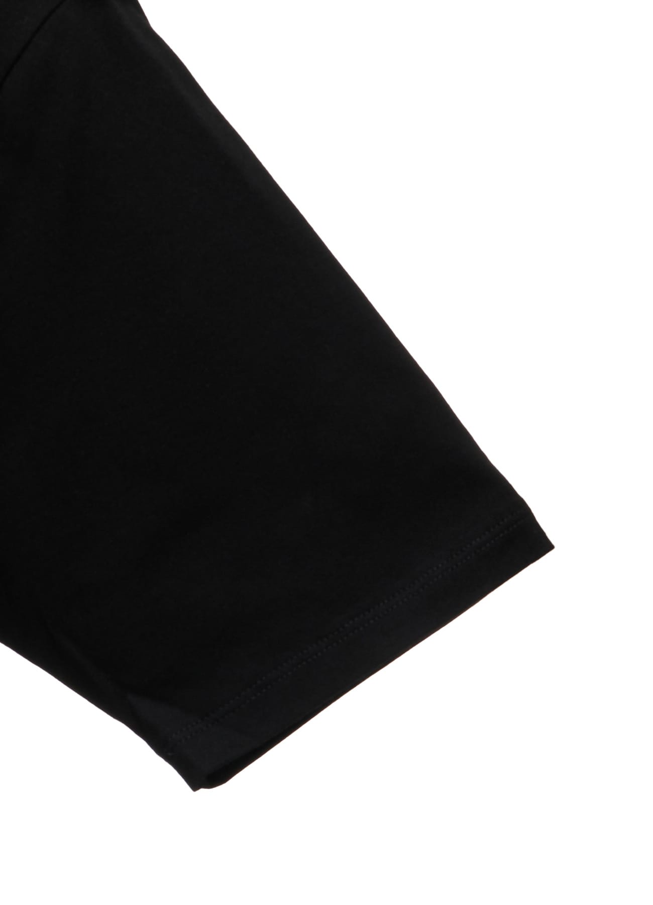 LONG STAPLE COTTON JERSEY SWITCHING ONE PIECE
