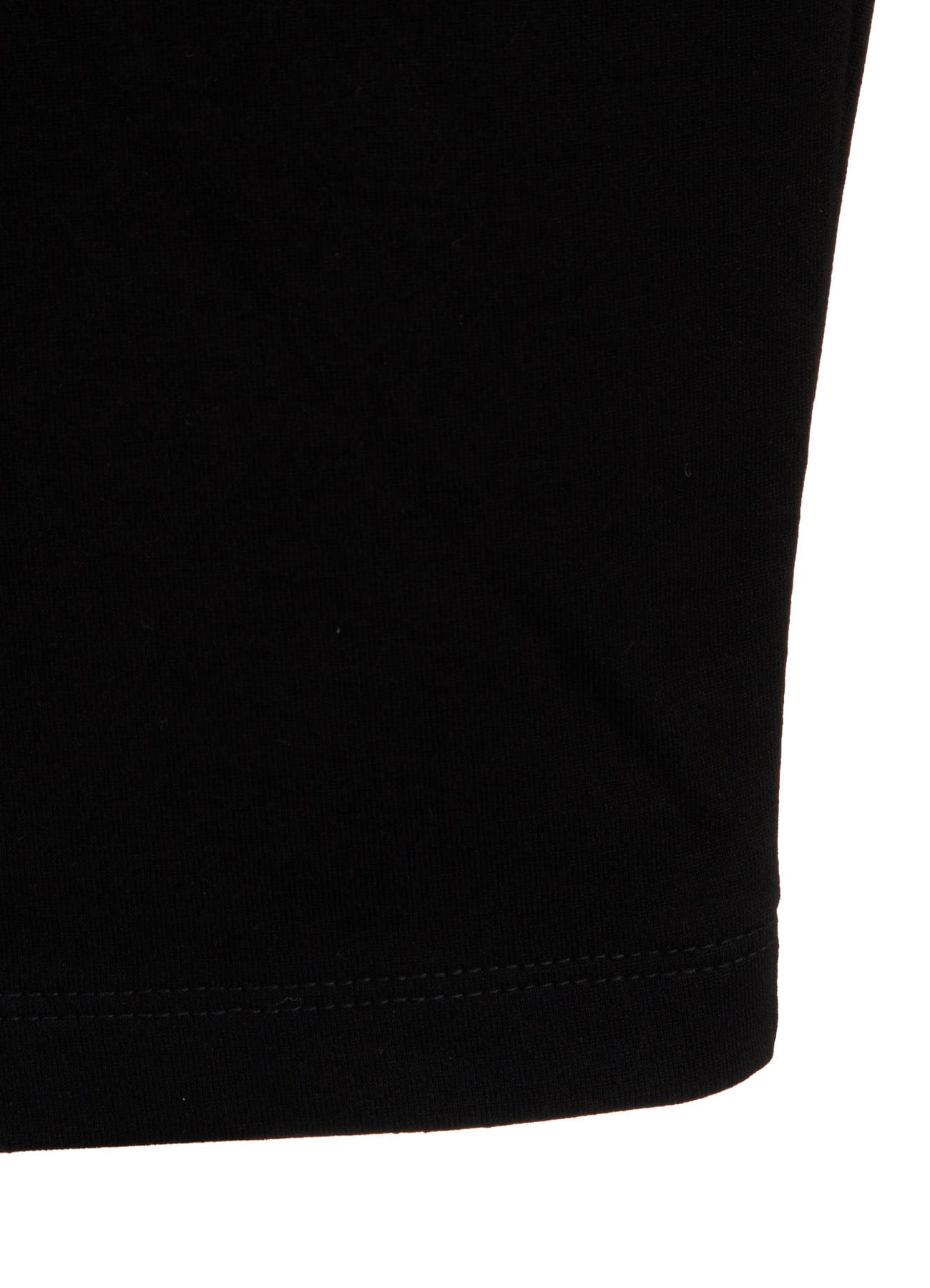 LONG STAPLE COTTON JERSEY SWITCHING ONE PIECE