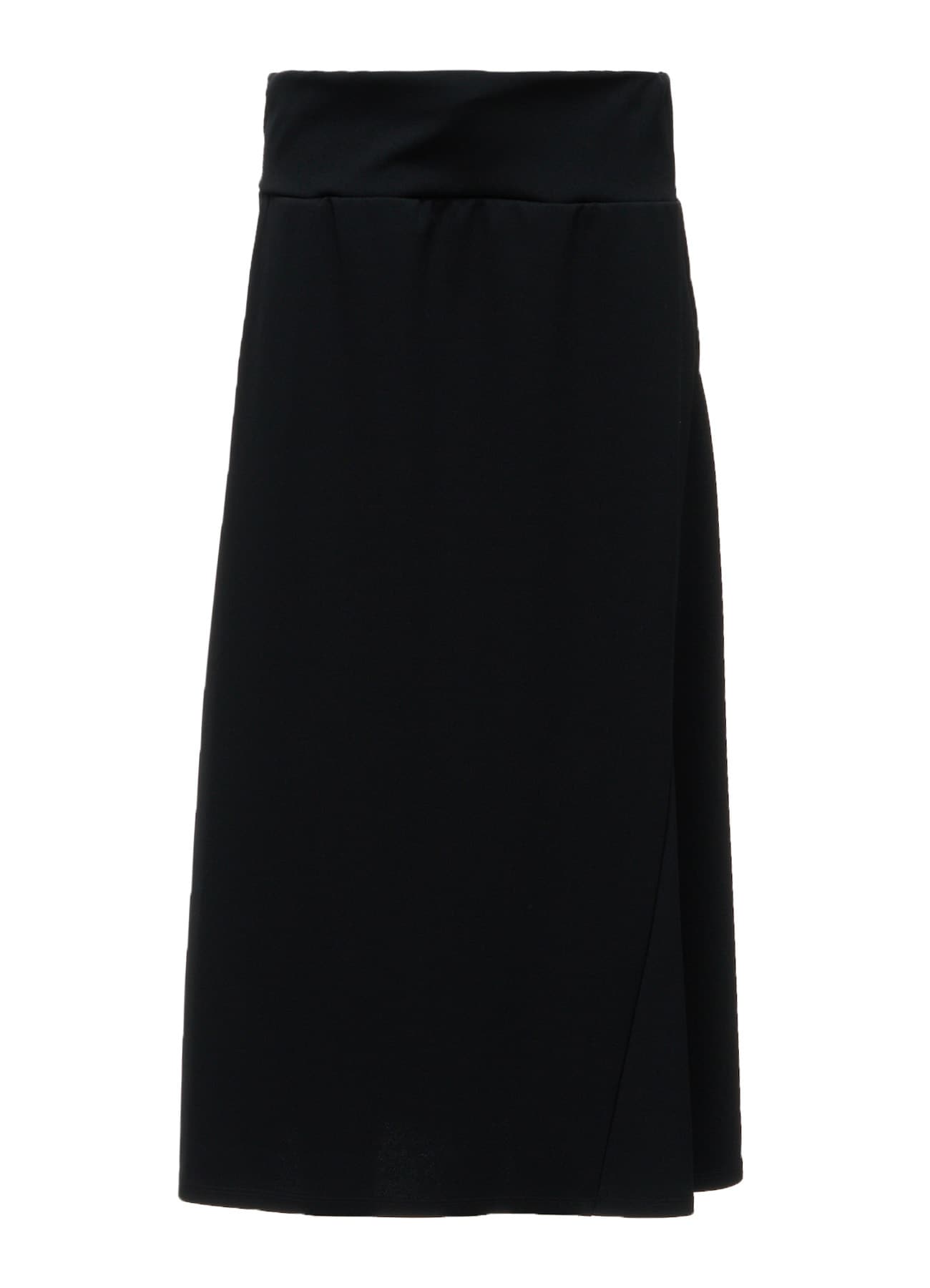 TA/E JERSEY SKIRT