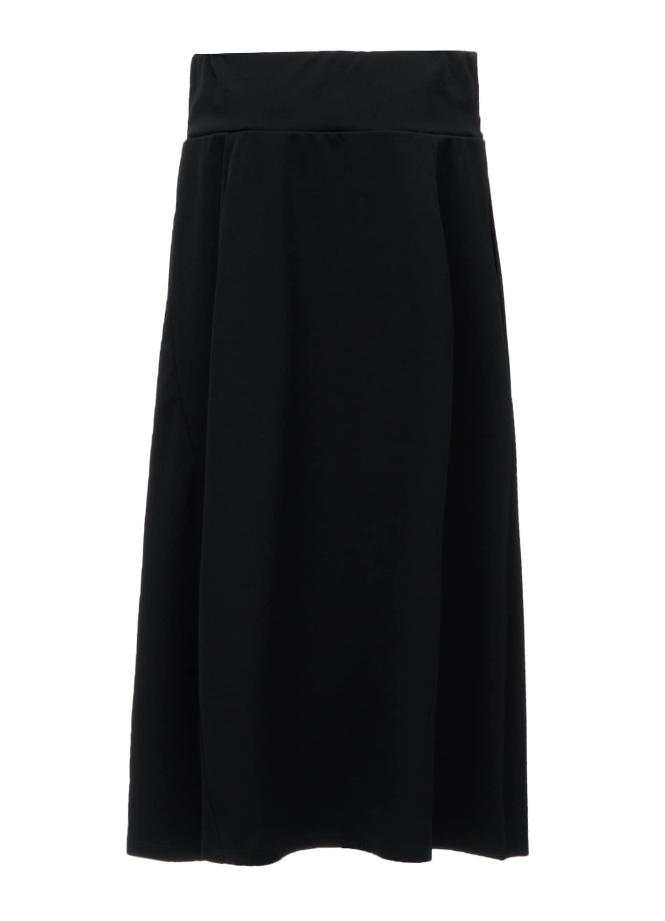 TA/E JERSEY SKIRT