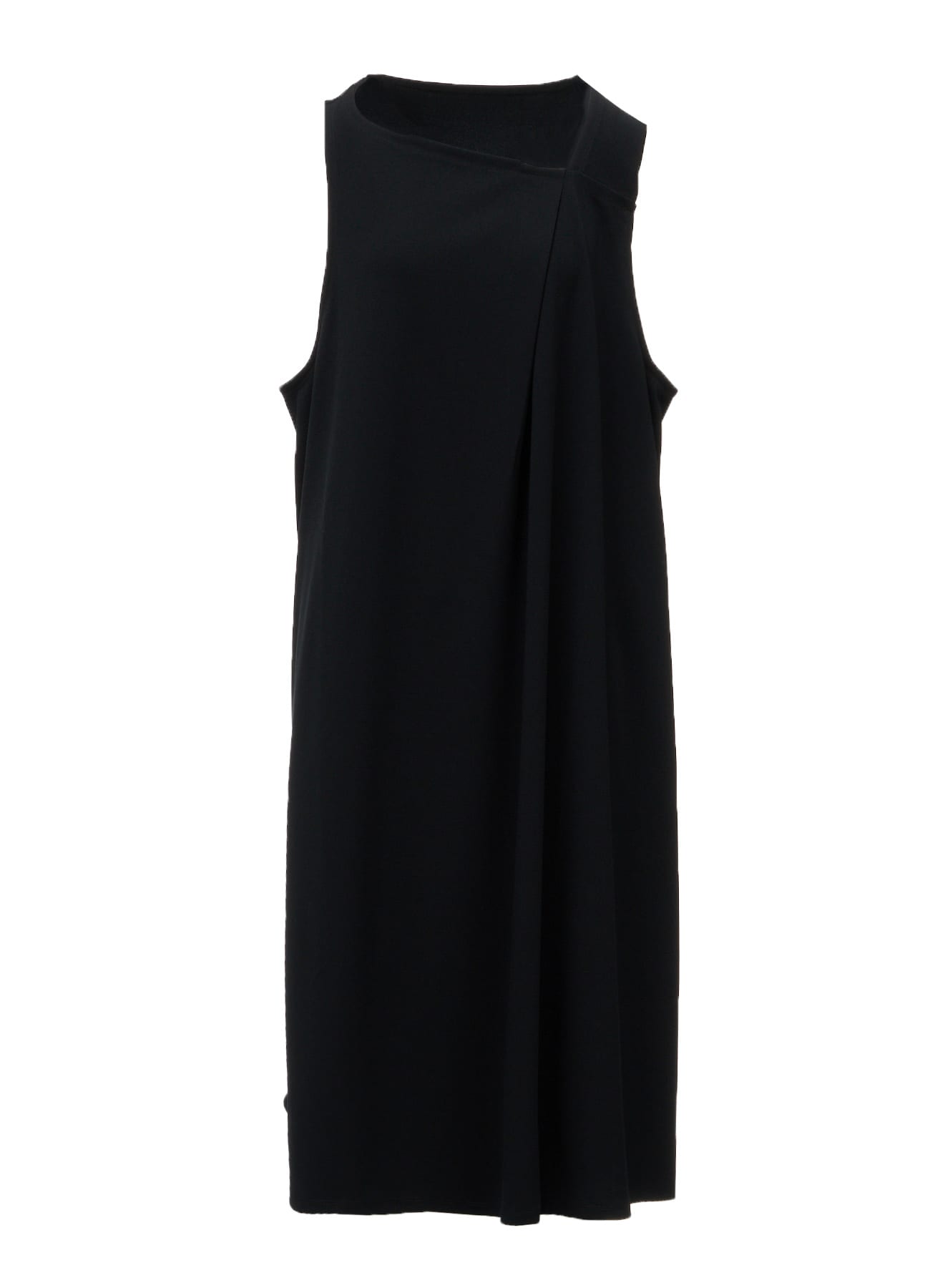 TA/E JERSEY JUMPER DRESS
