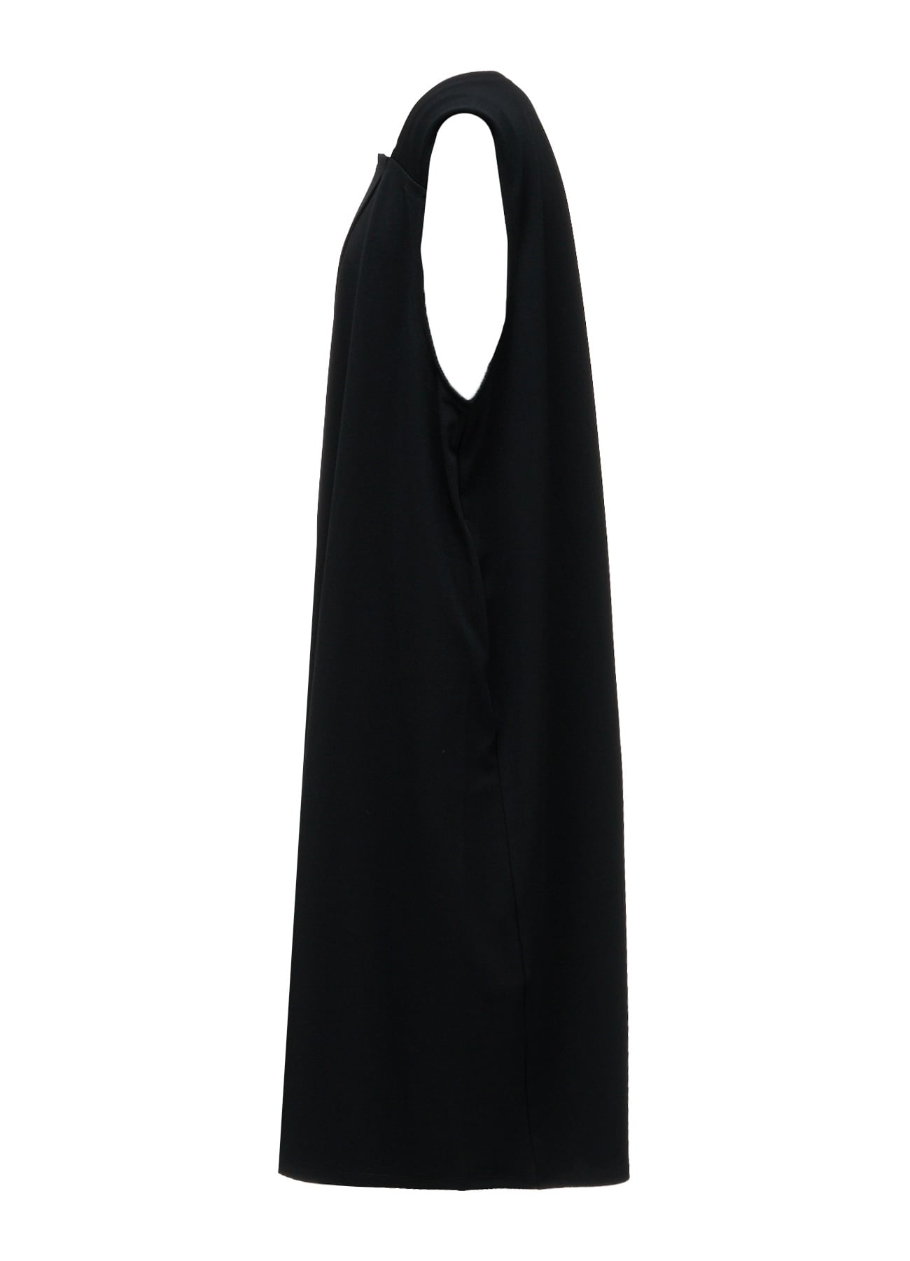 TA/E JERSEY JUMPER DRESS