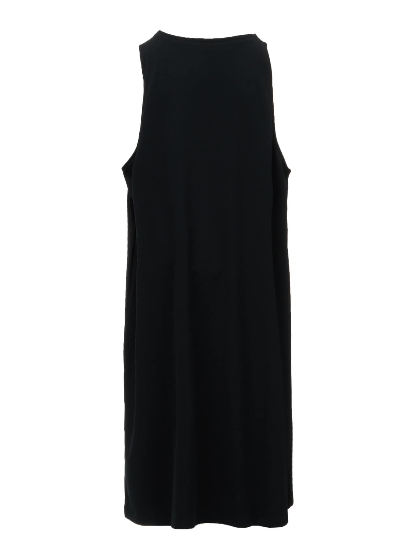 TA/E JERSEY JUMPER DRESS