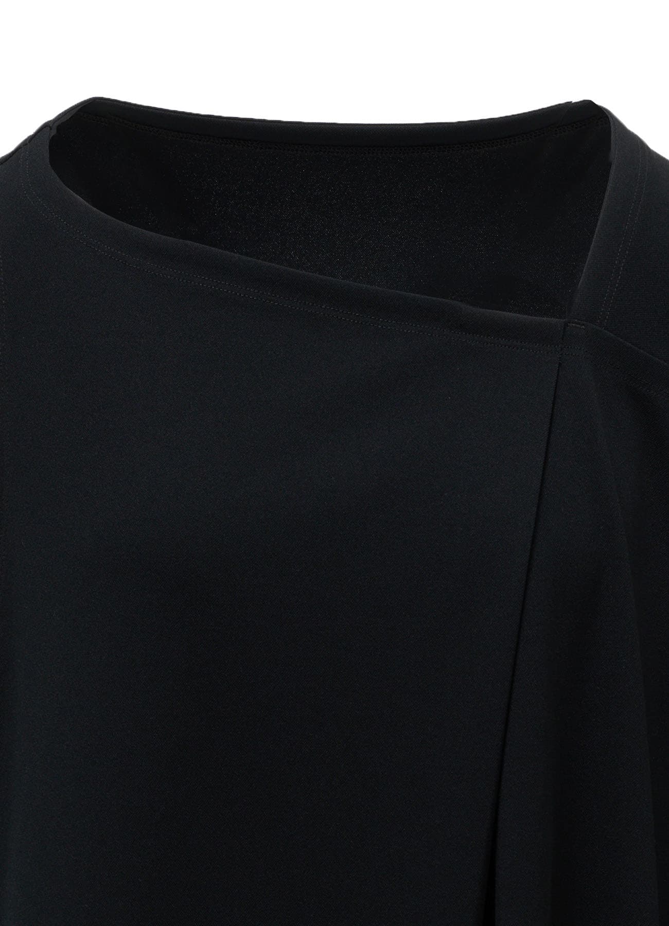 TA/E JERSEY JUMPER DRESS