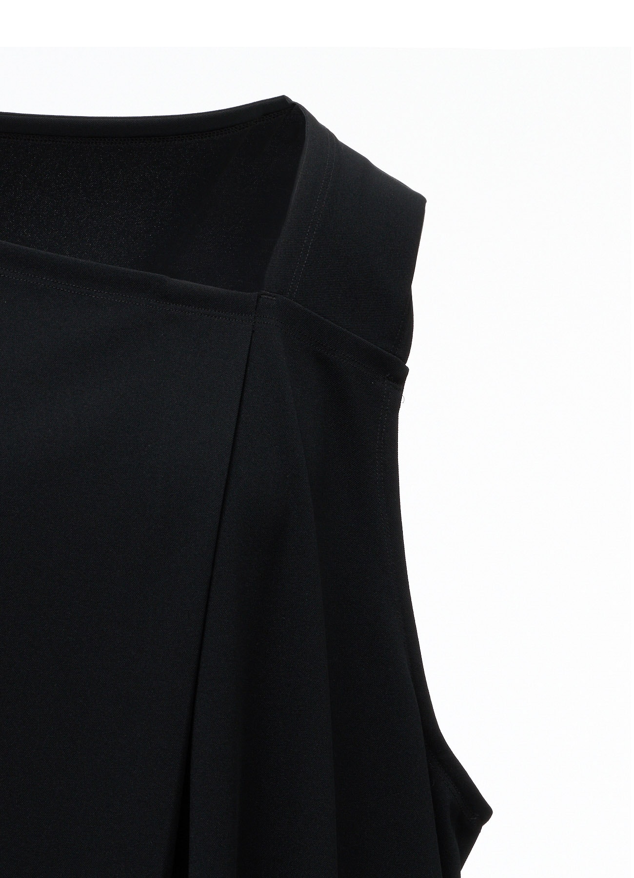 TA/E JERSEY JUMPER DRESS
