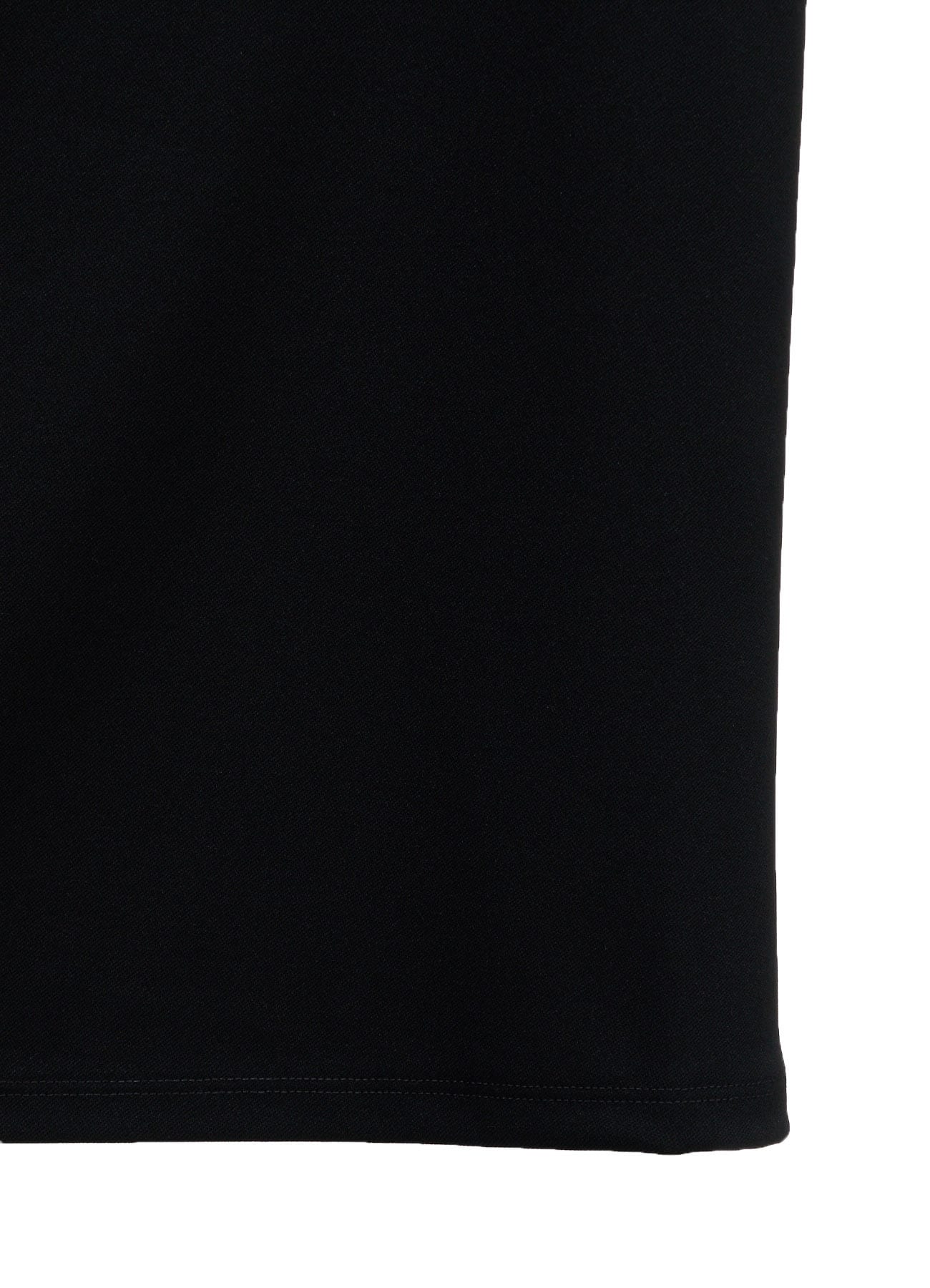 TA/E JERSEY JUMPER DRESS