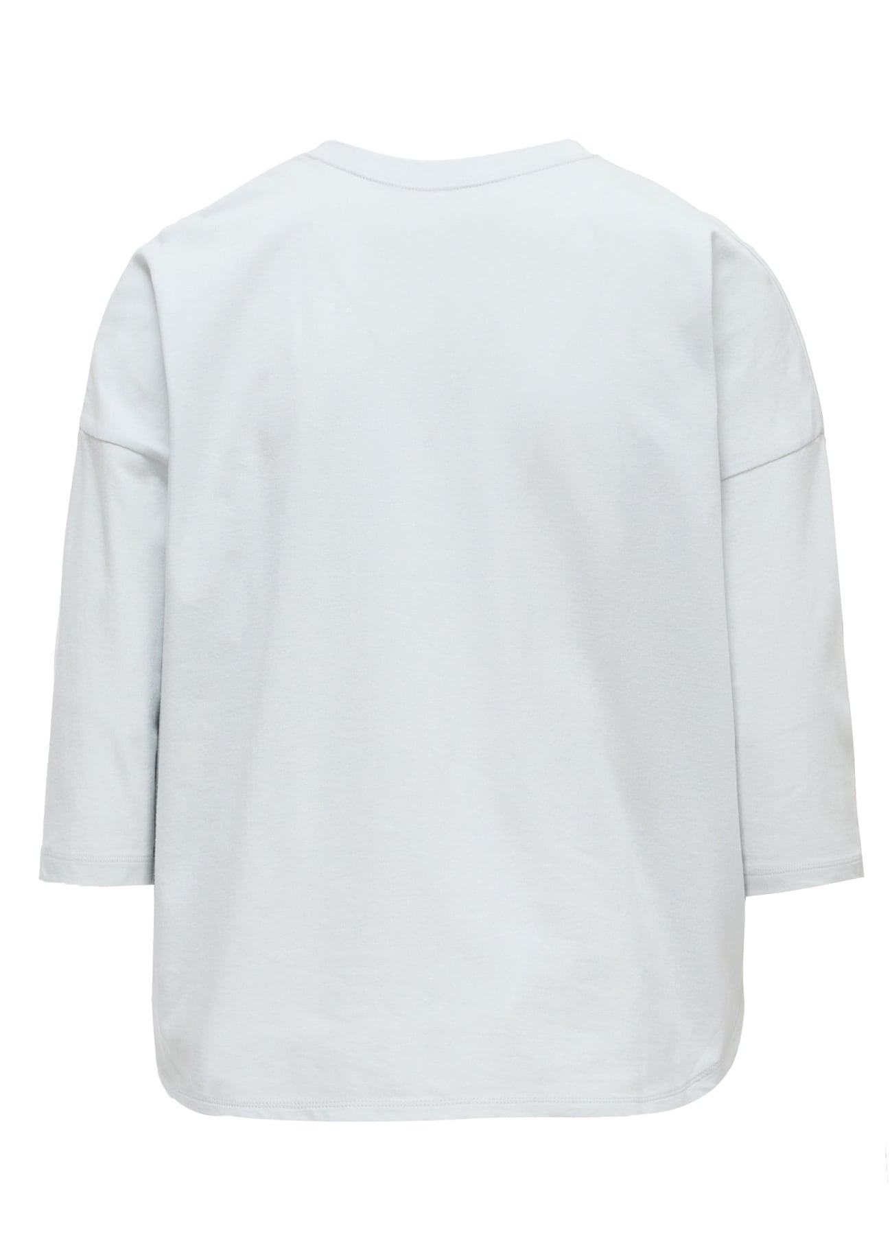 SOFT COTTON JERSEY SHIRT -THE AIRSHIP "Y's for living"-