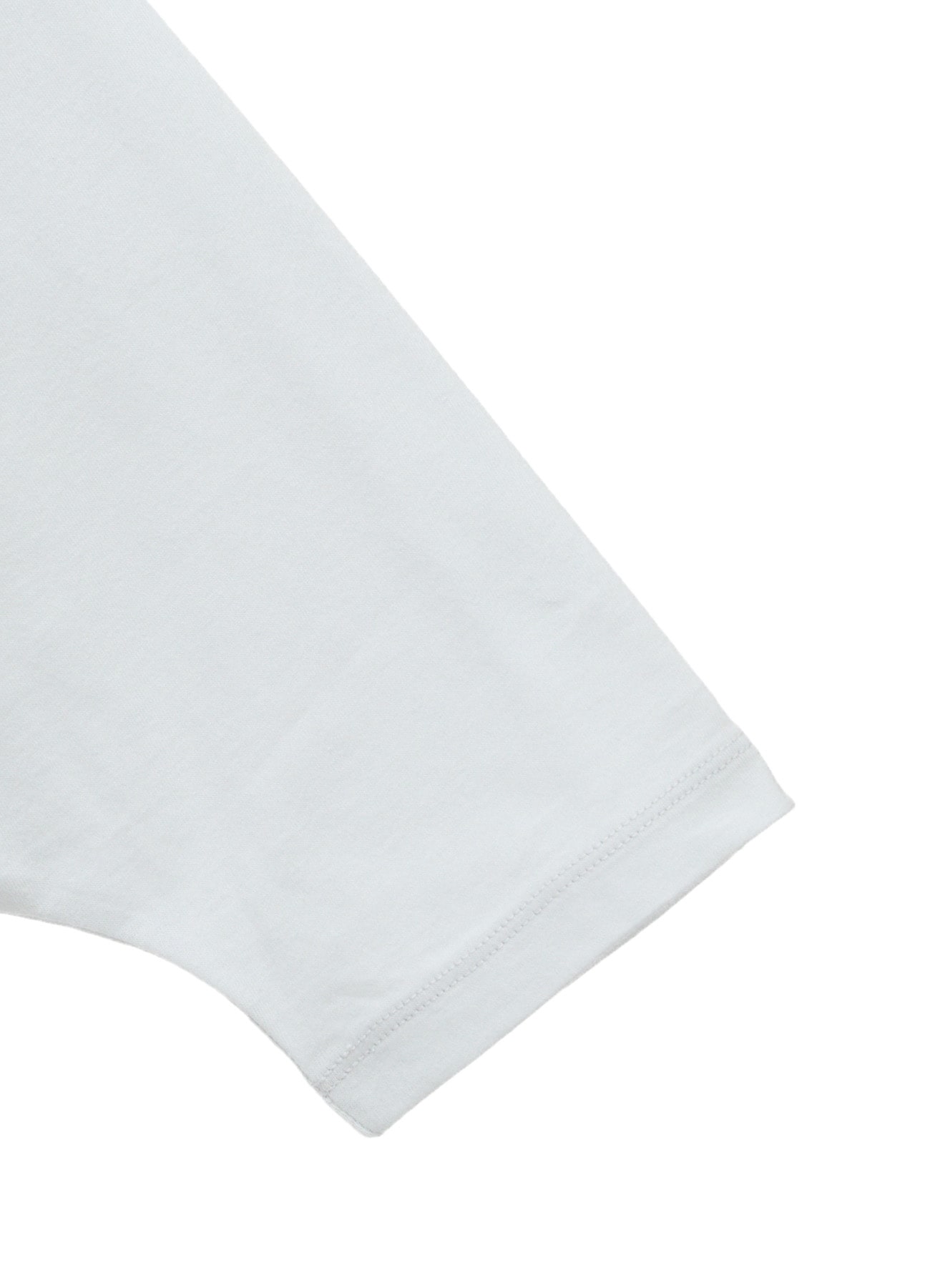 SOFT COTTON JERSEY SHIRT -THE AIRSHIP "Y's for living"-
