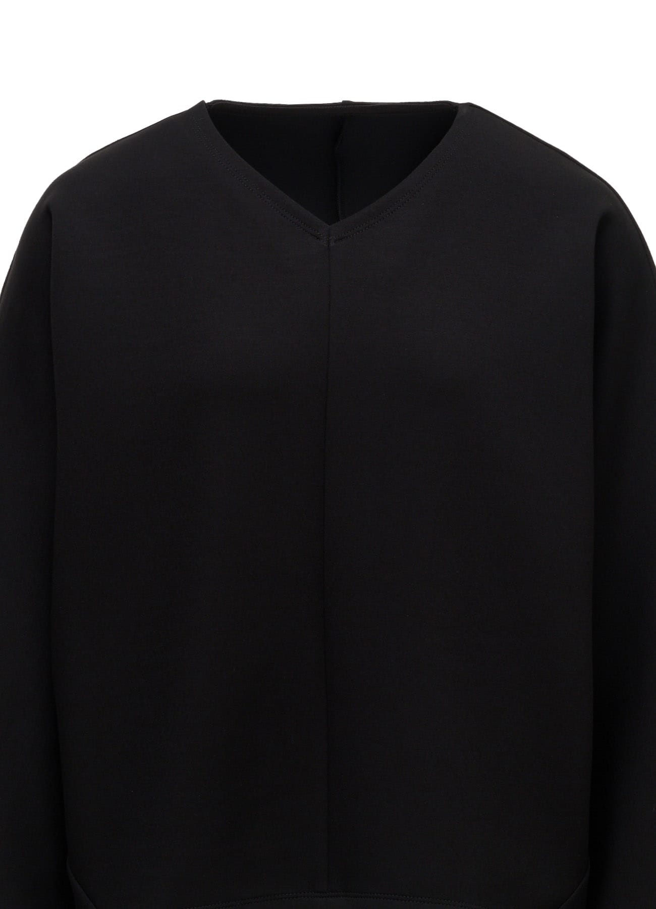 CARDBOARD PULLOVER