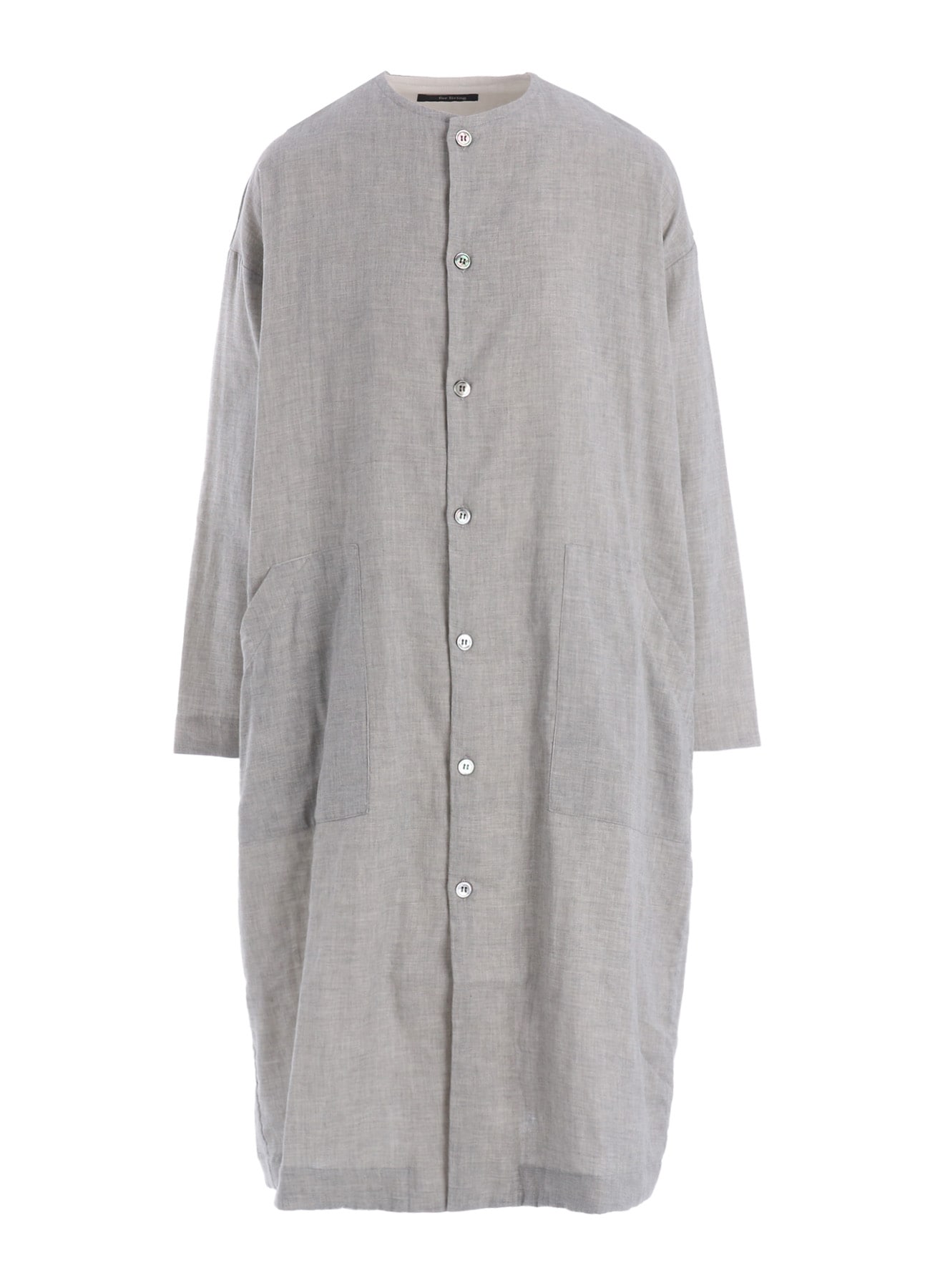 DOUBLE GAUZE ONE PIECE (M)