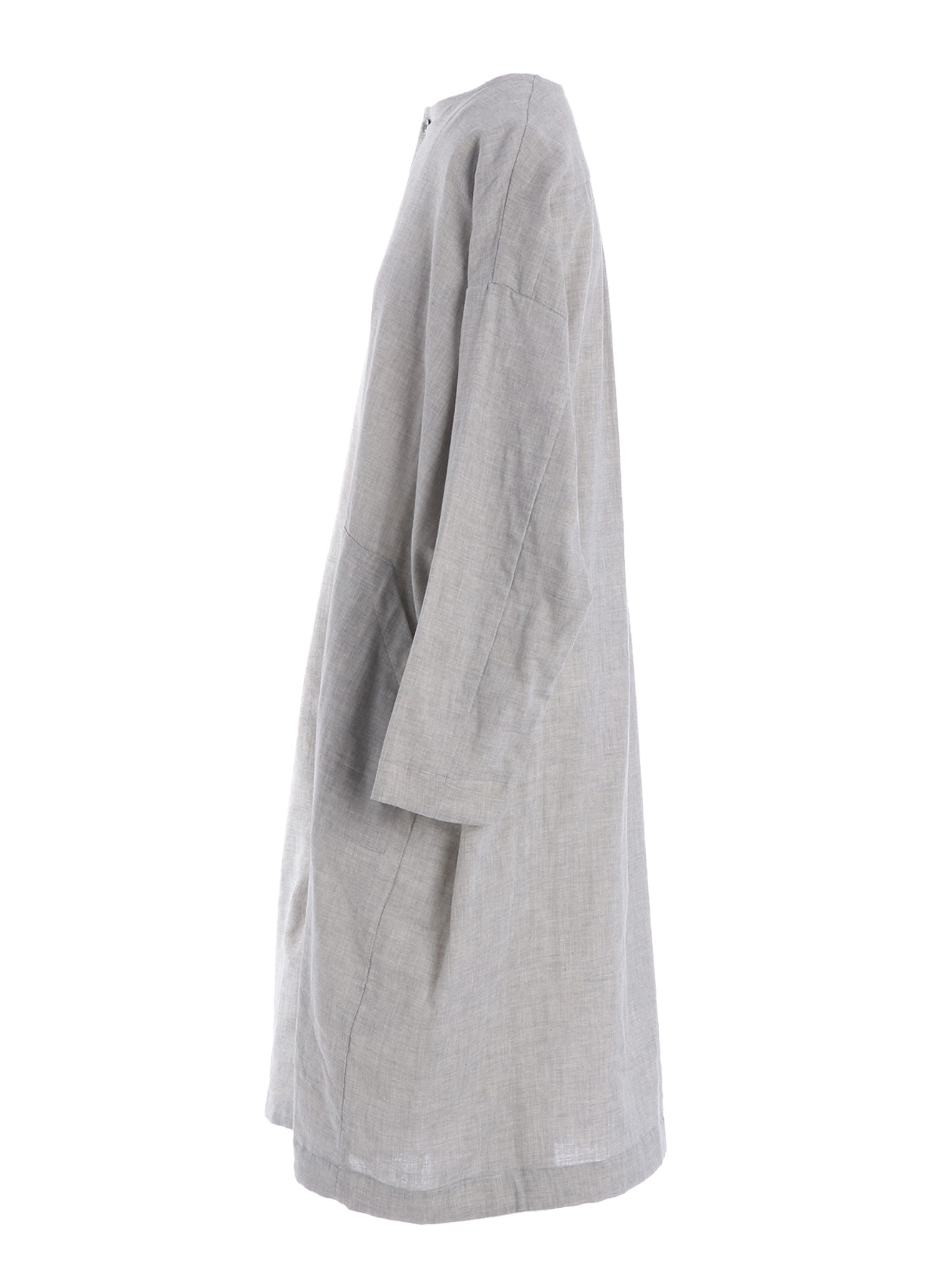 DOUBLE GAUZE ONE PIECE (M)