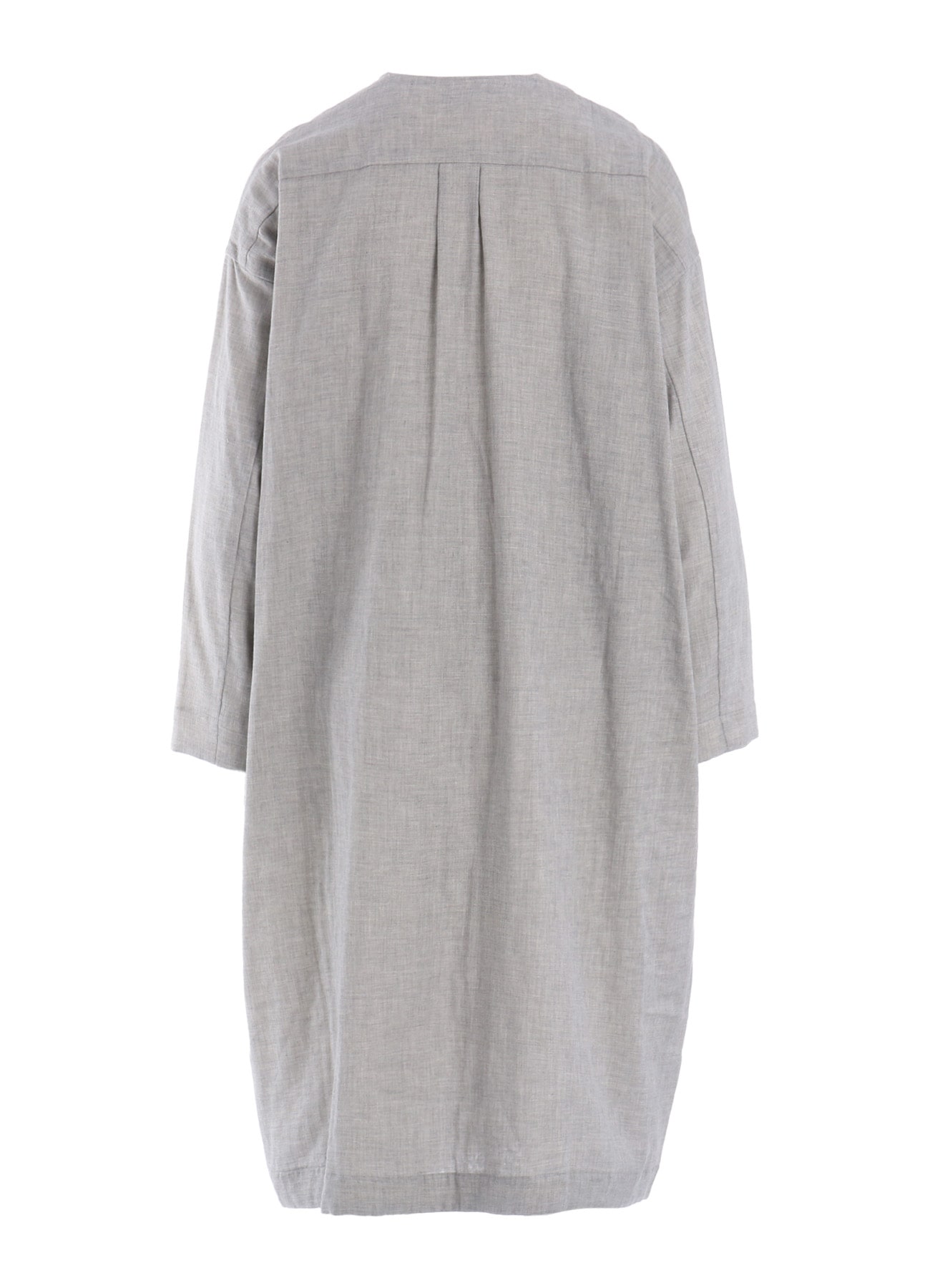 DOUBLE GAUZE ONE PIECE (M)