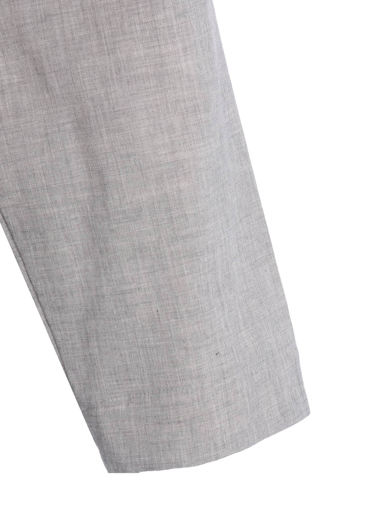 DOUBLE GAUZE ONE PIECE (M)