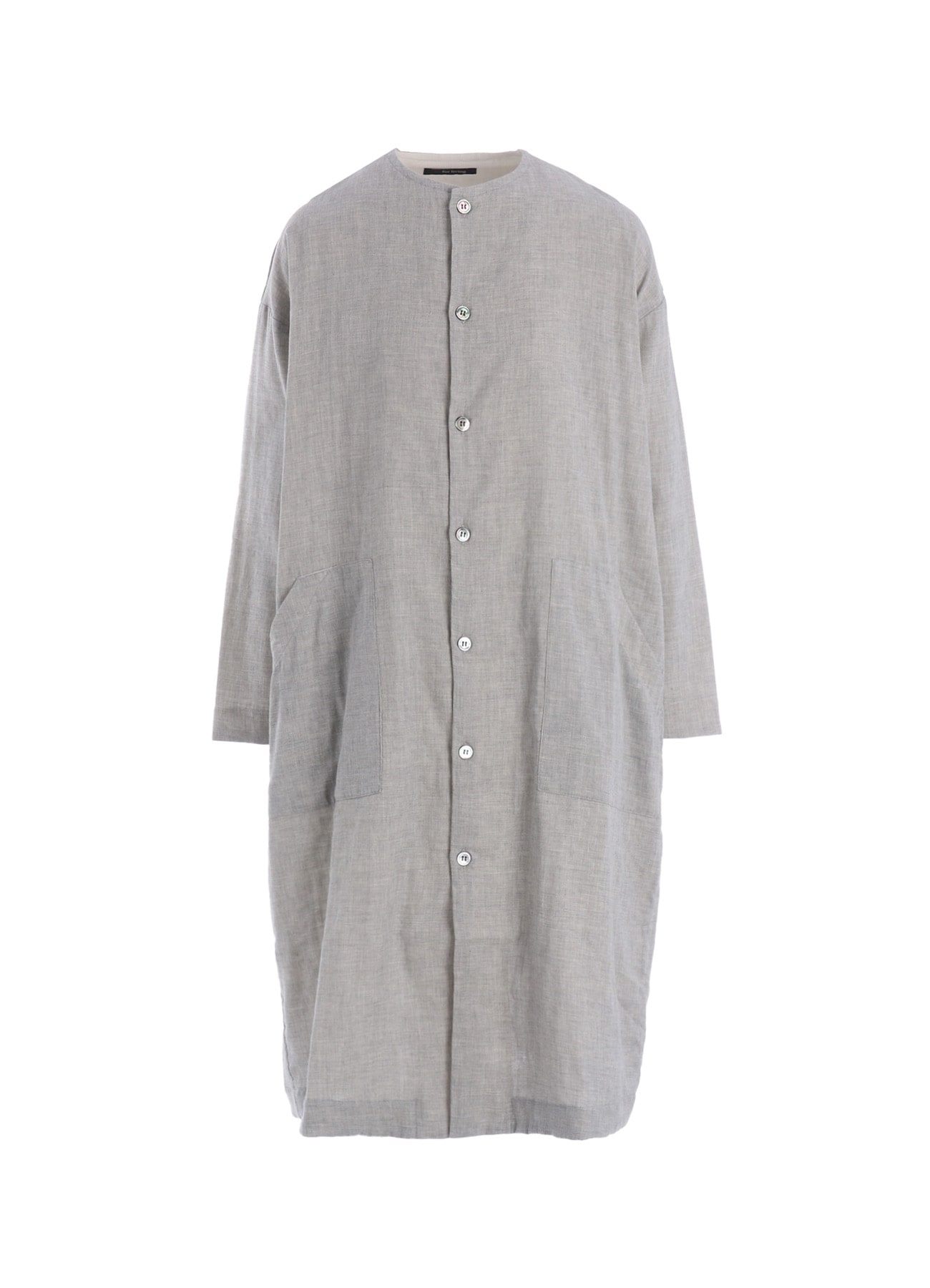 DOUBLE GAUZE ONE PIECE (M)