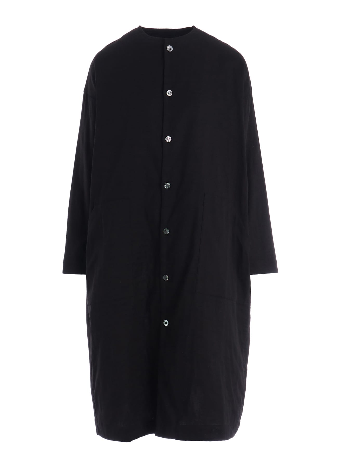 DOUBLE GAUZE ONE PIECE (L)