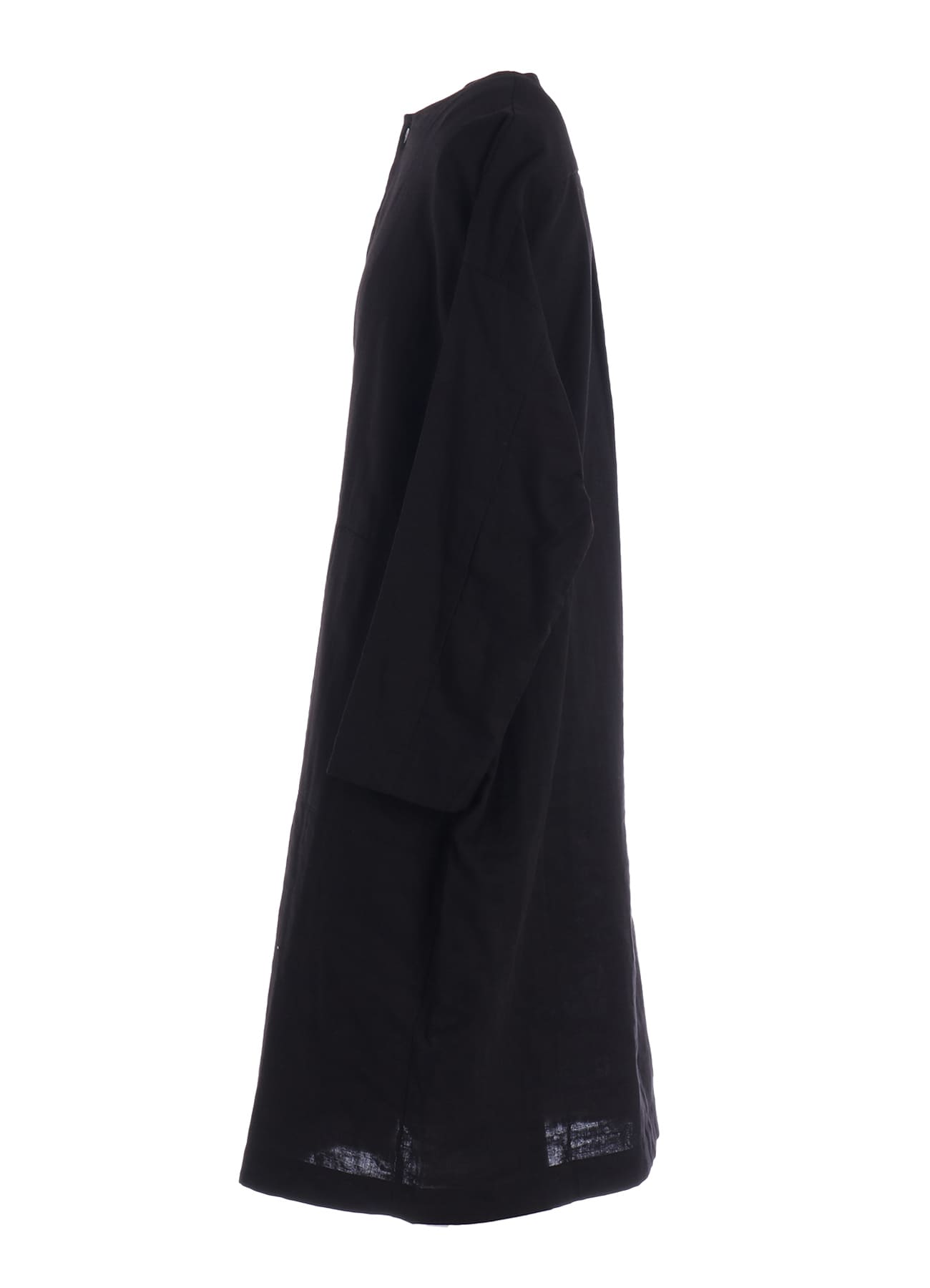 DOUBLE GAUZE ONE PIECE (L)