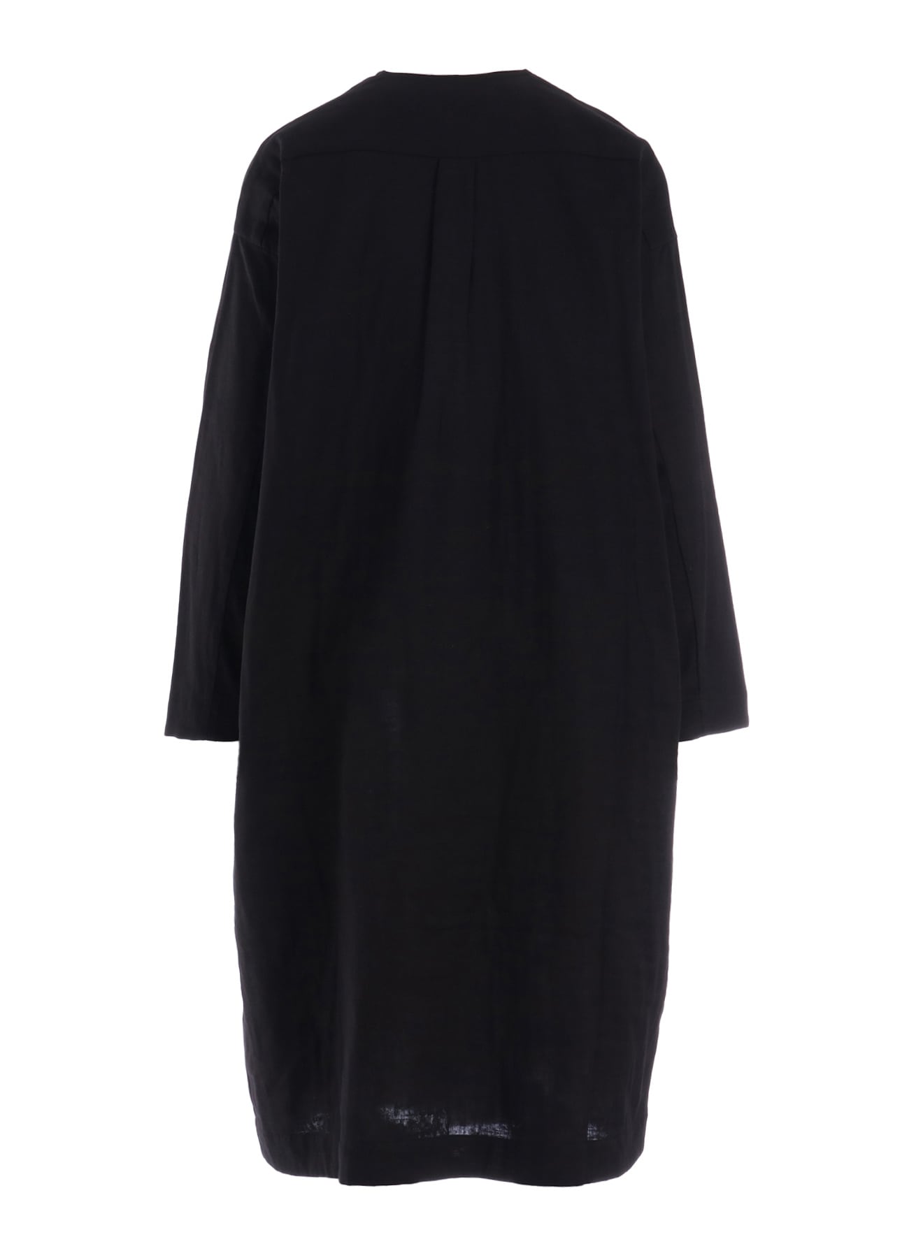 DOUBLE GAUZE ONE PIECE (L)