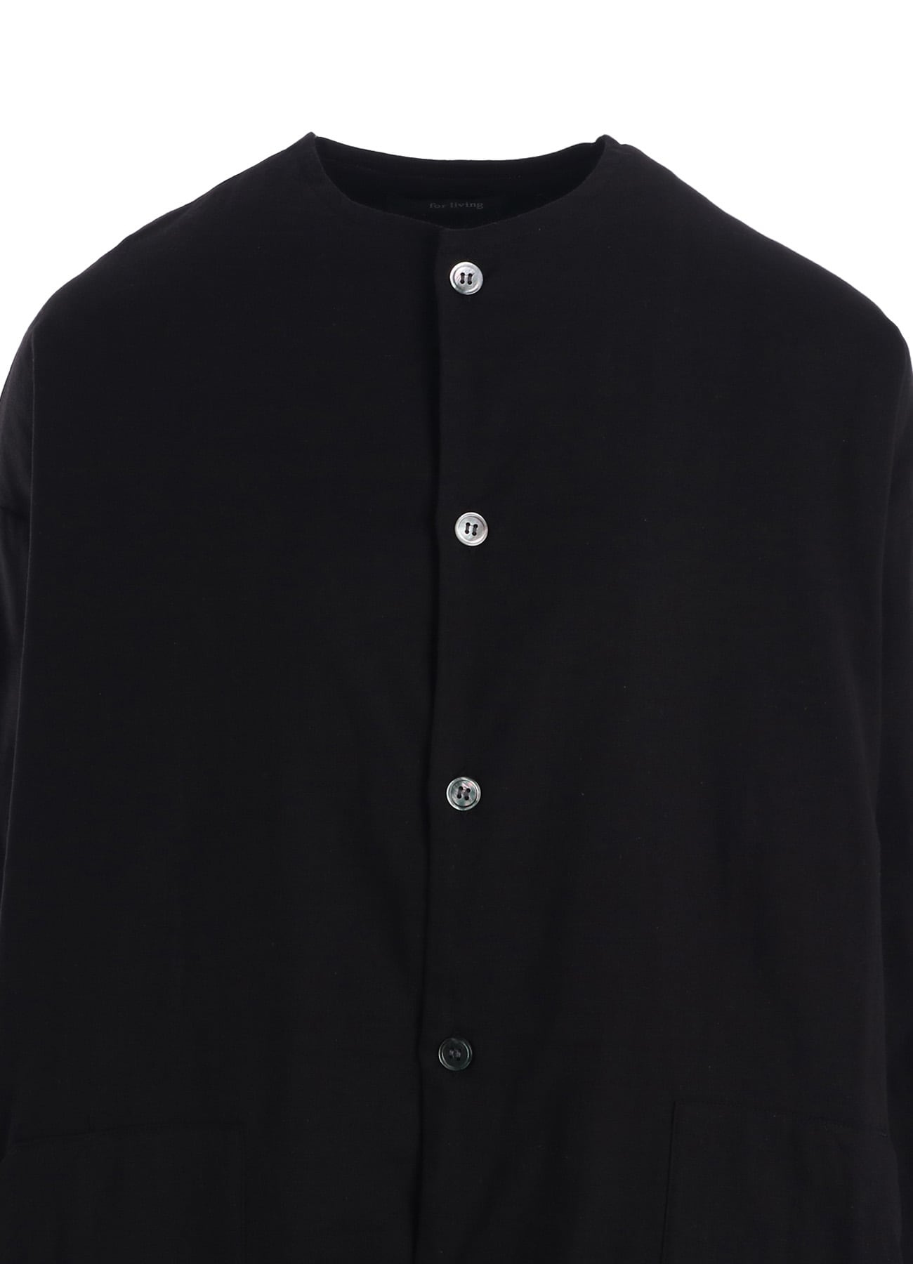 DOUBLE GAUZE ONE PIECE (L)