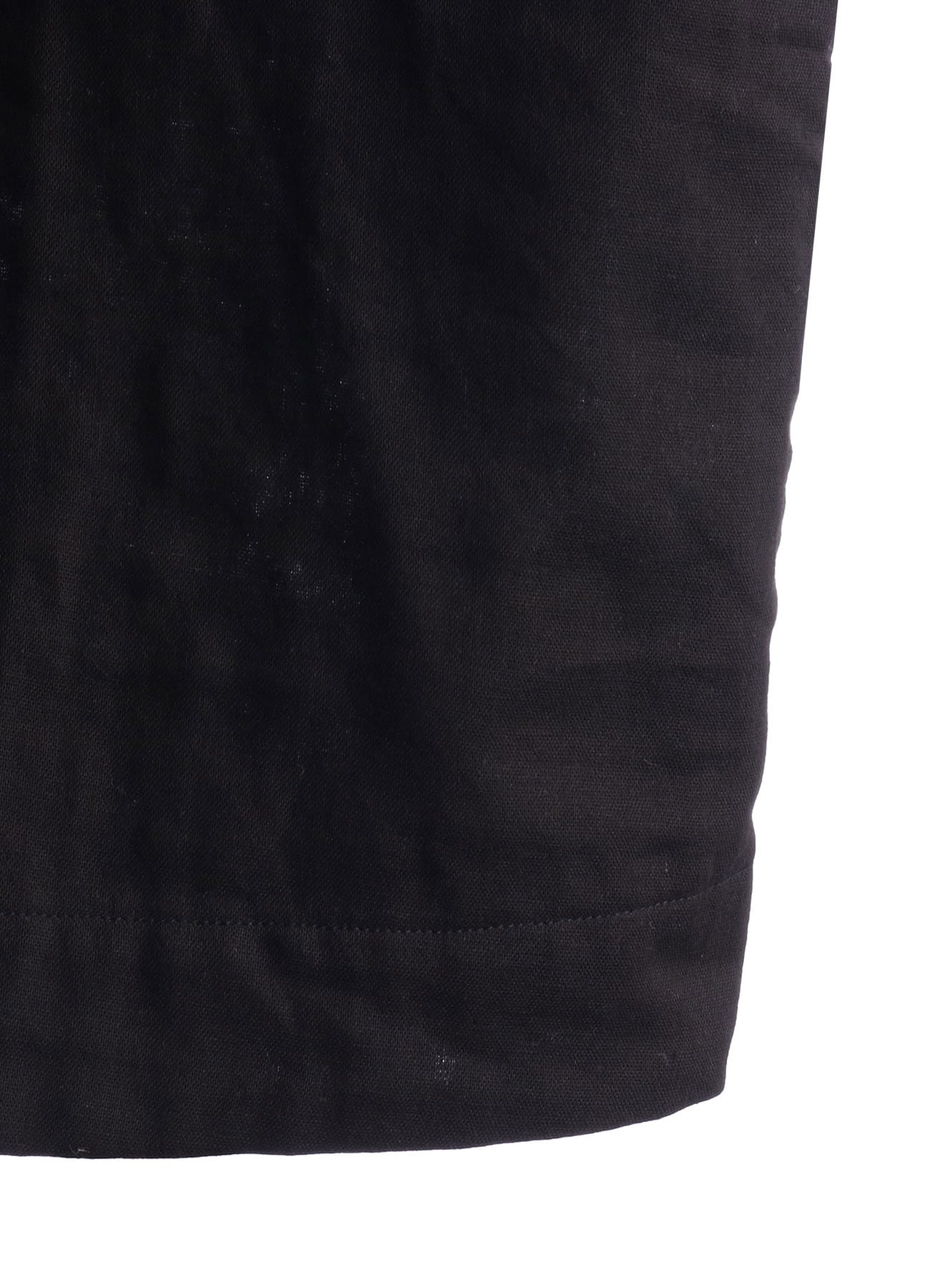 DOUBLE GAUZE ONE PIECE (L)