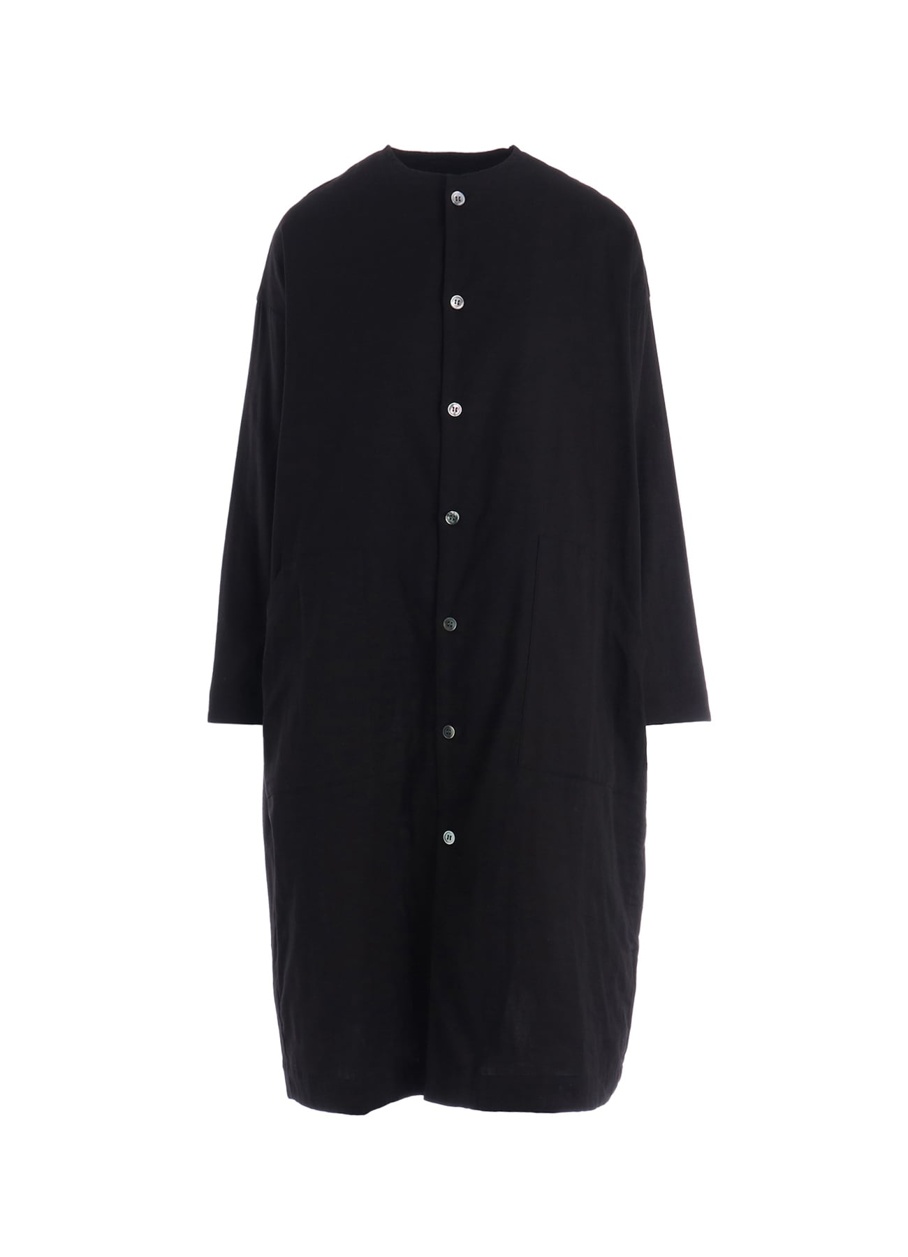 DOUBLE GAUZE ONE PIECE (L)