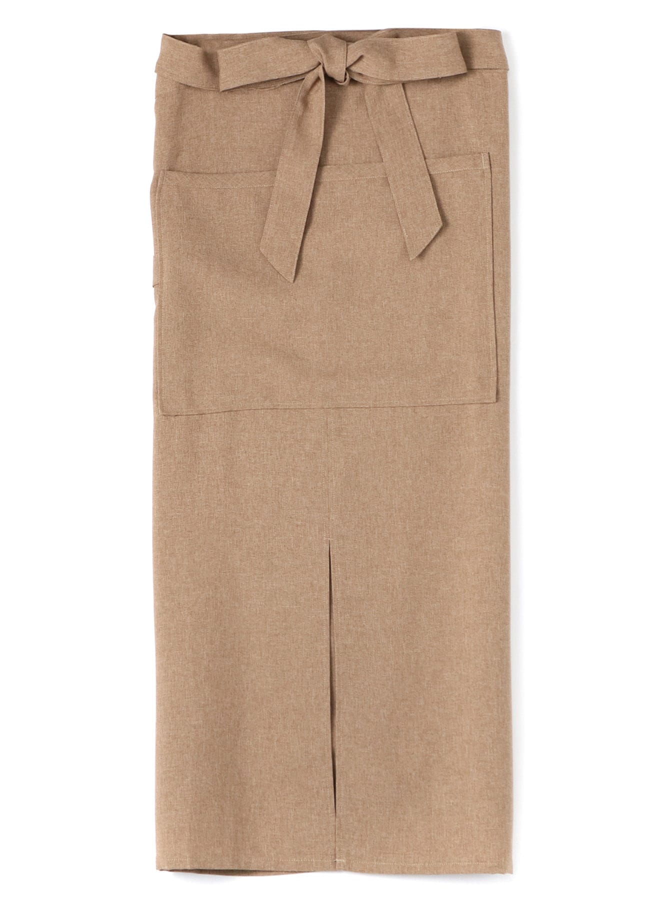 POLYESTER CHAMBRAY SOMMELIER APRON
