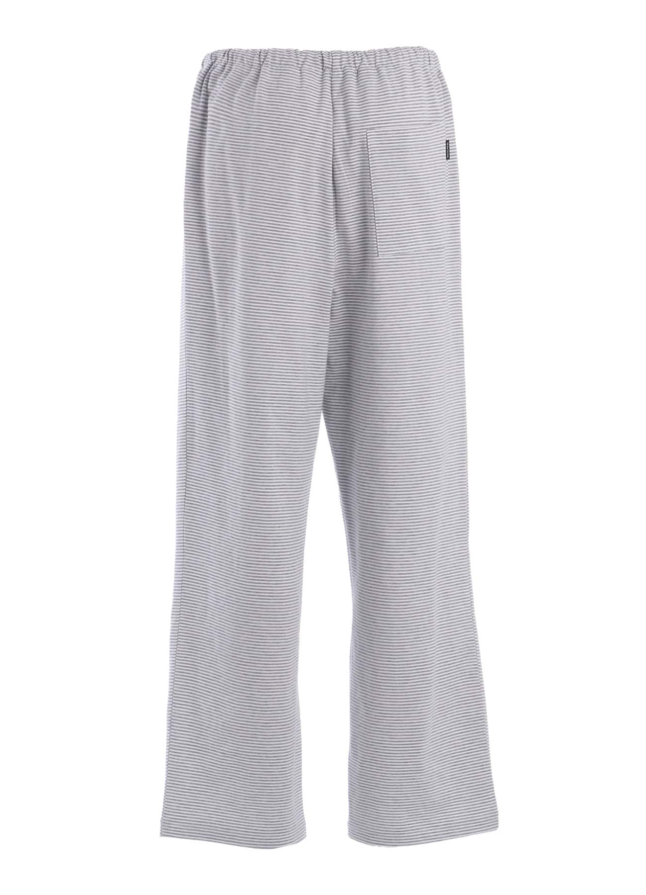 MIDIN BORDER PANTS (M)