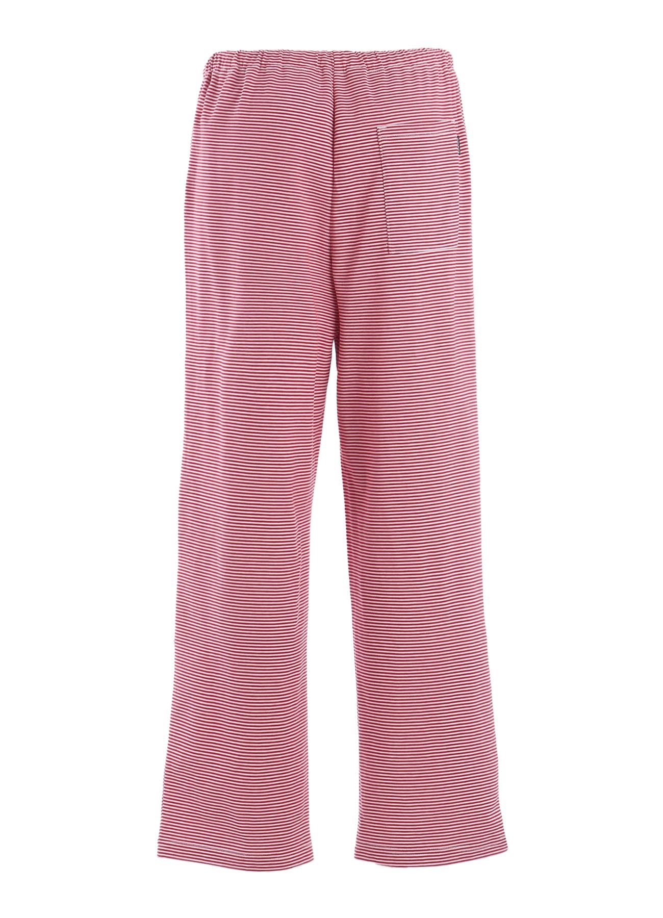 MIDIN BORDER PANTS (M)