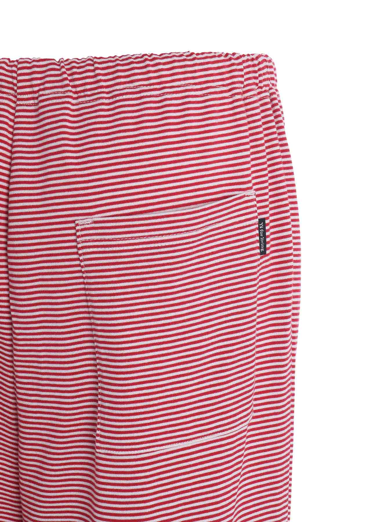 MIDIN BORDER PANTS (M)