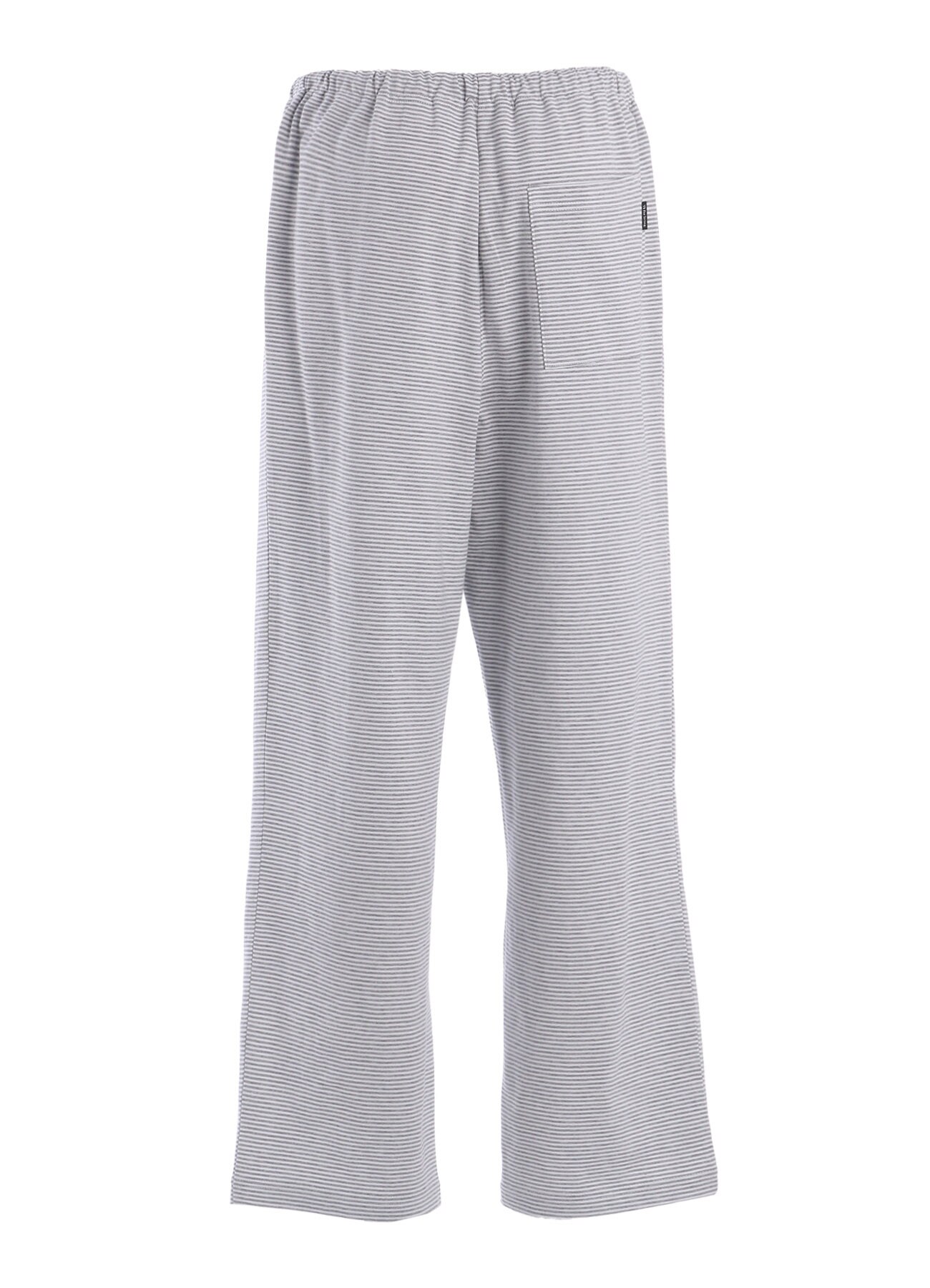 MIDIN BORDER PANTS (L)