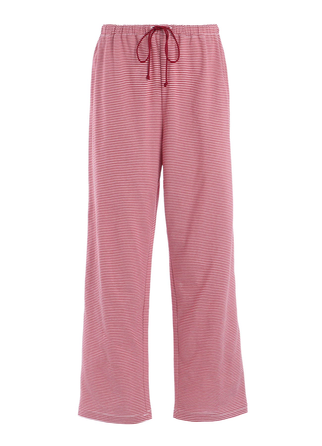 MIDIN BORDER PANTS (L)