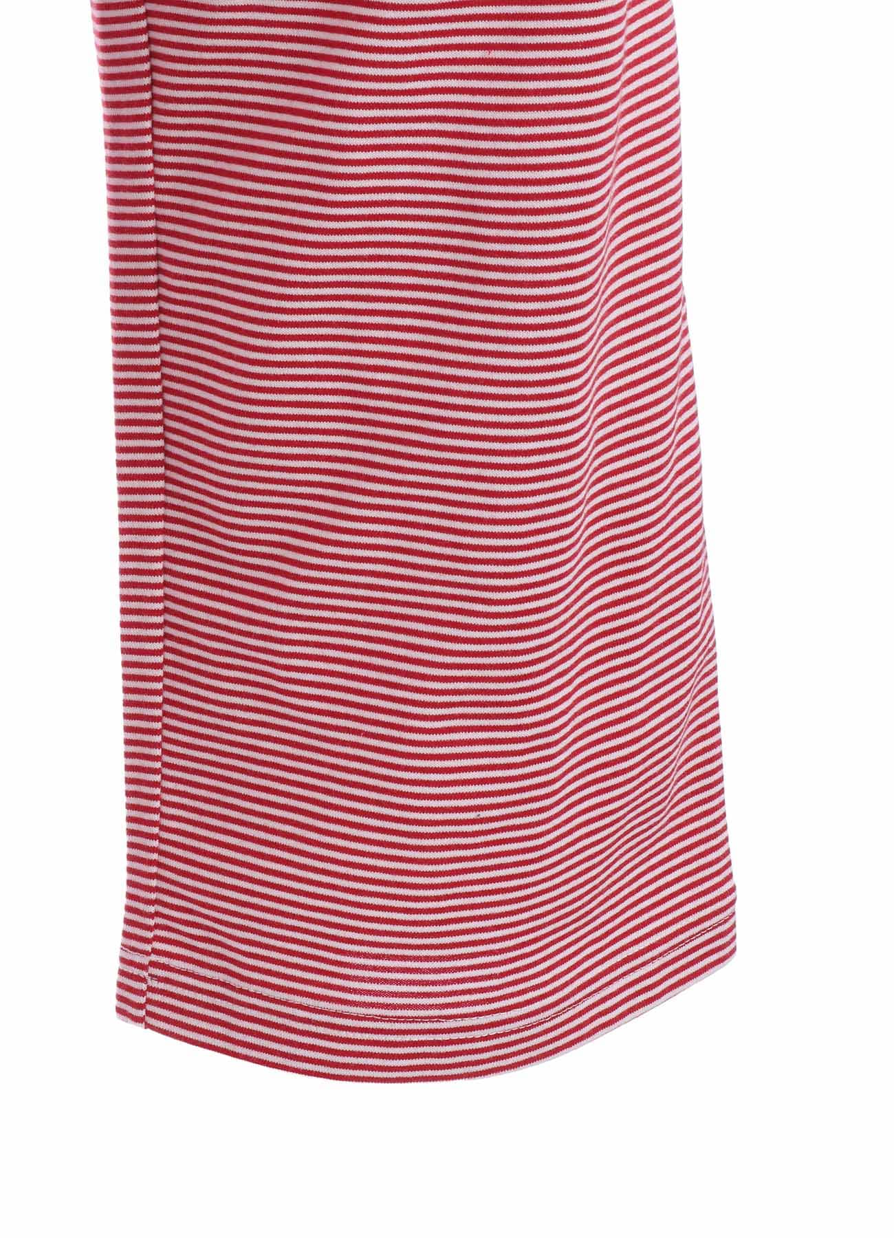 MIDIN BORDER PANTS (L)