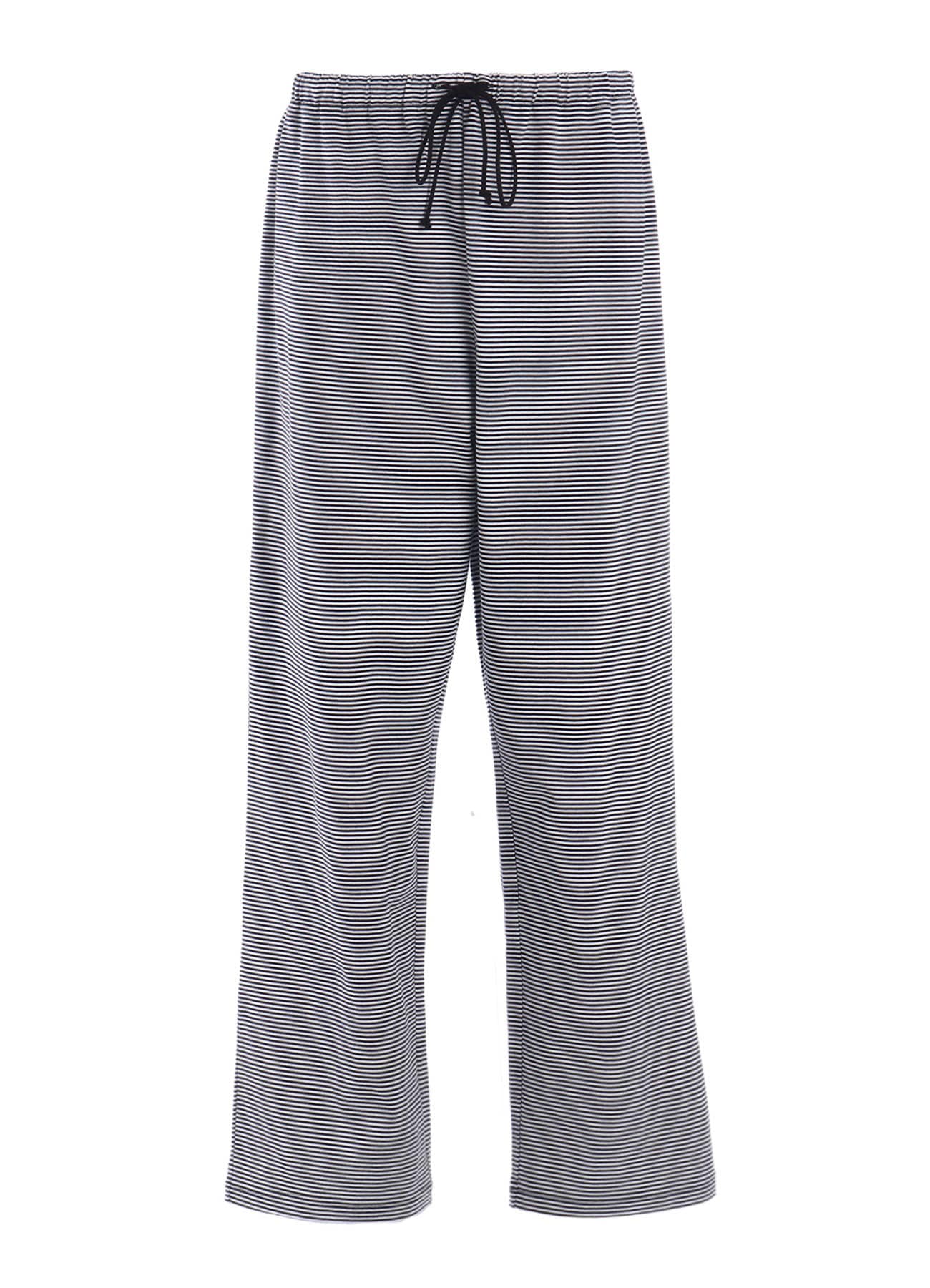 MIDIN BORDER PANTS (L)