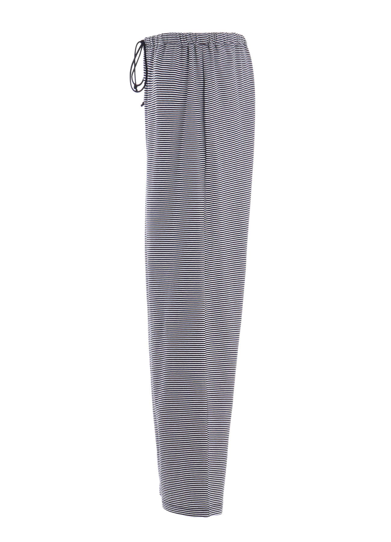 MIDIN BORDER PANTS (L)