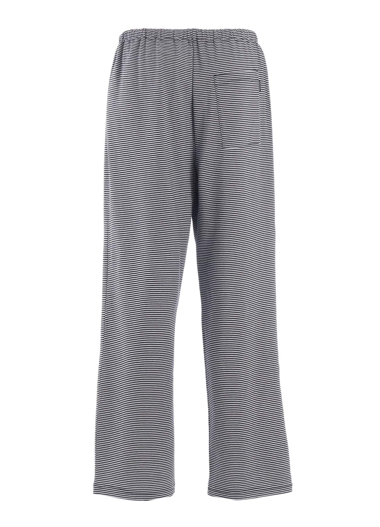 MIDIN BORDER PANTS (L)